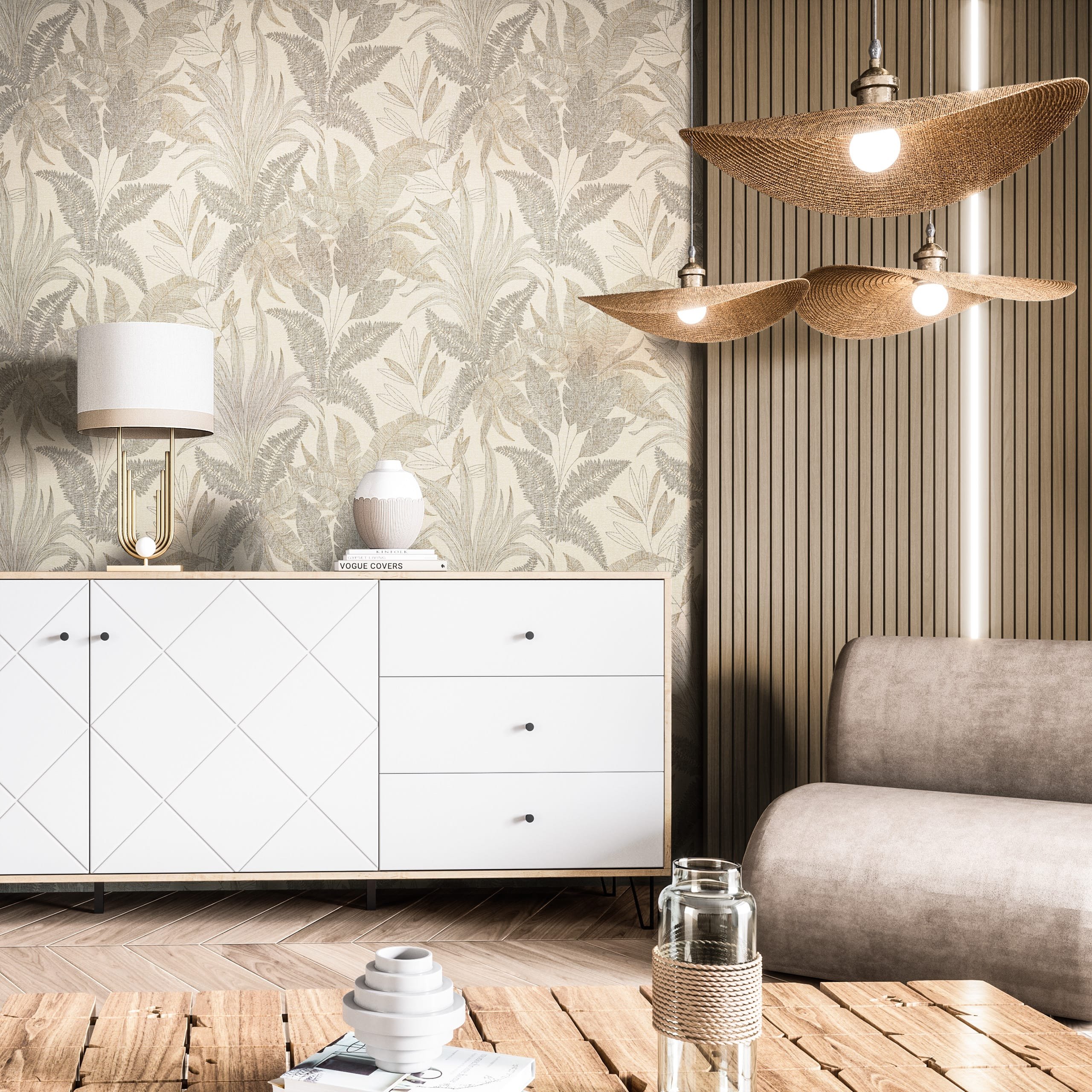 Niama Beige