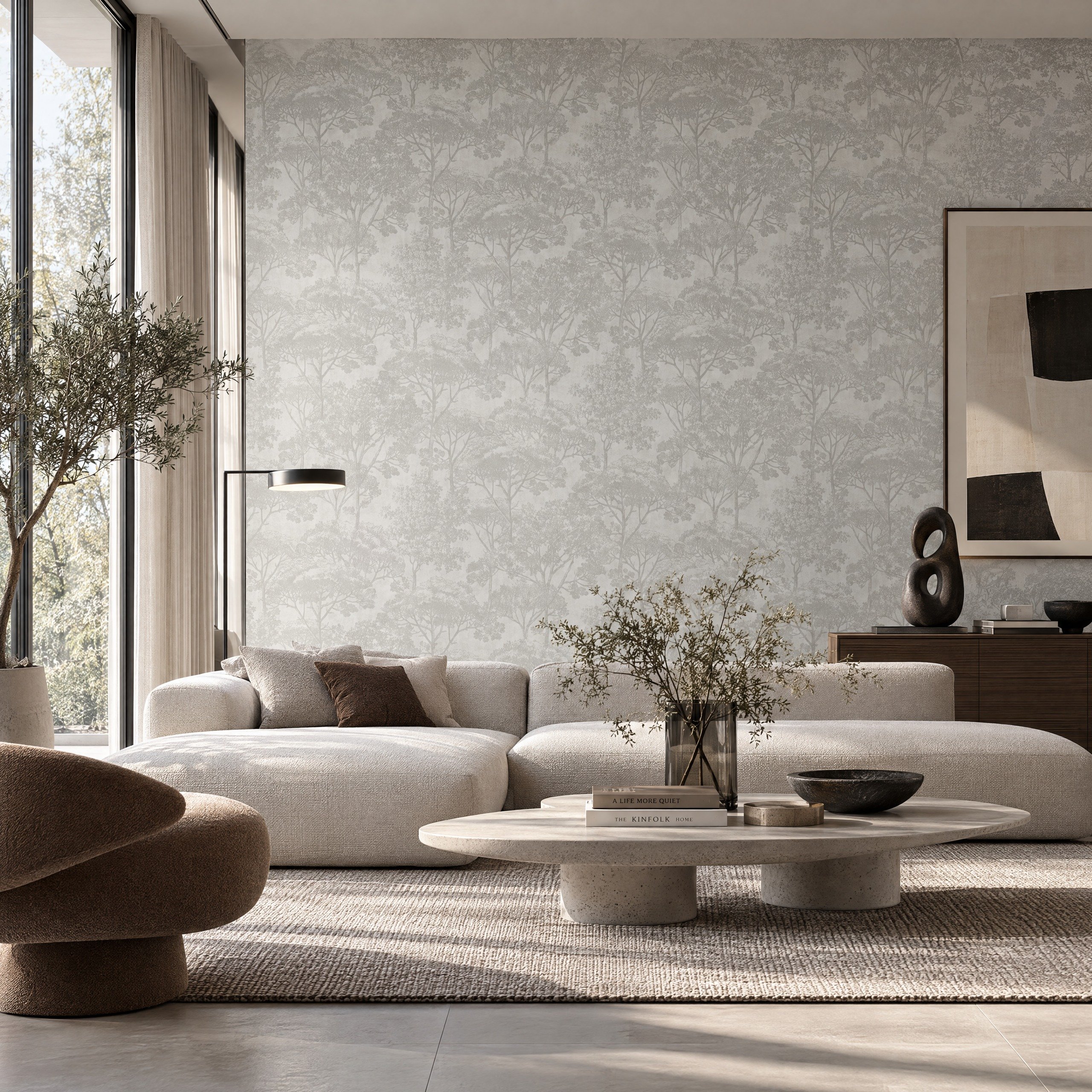 Elvana Beige