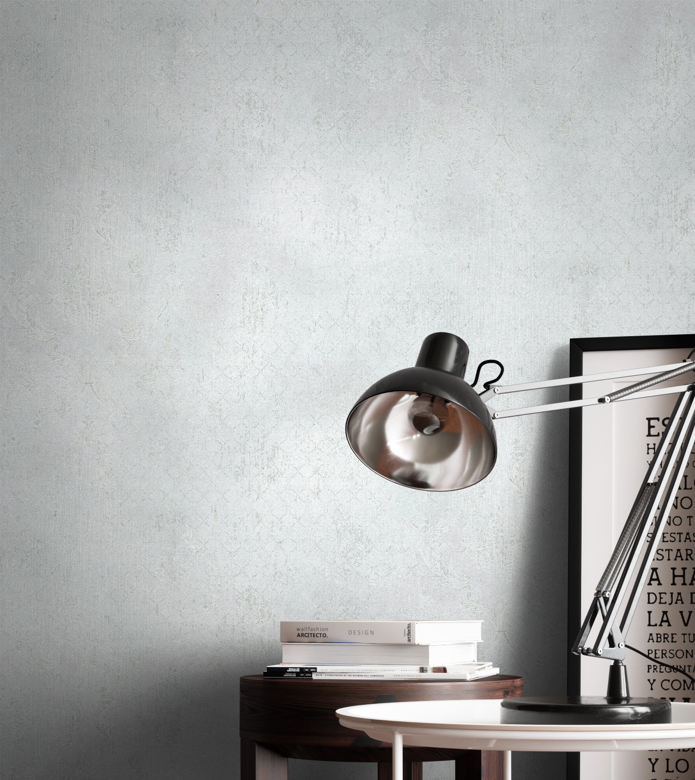 Lonza Grey