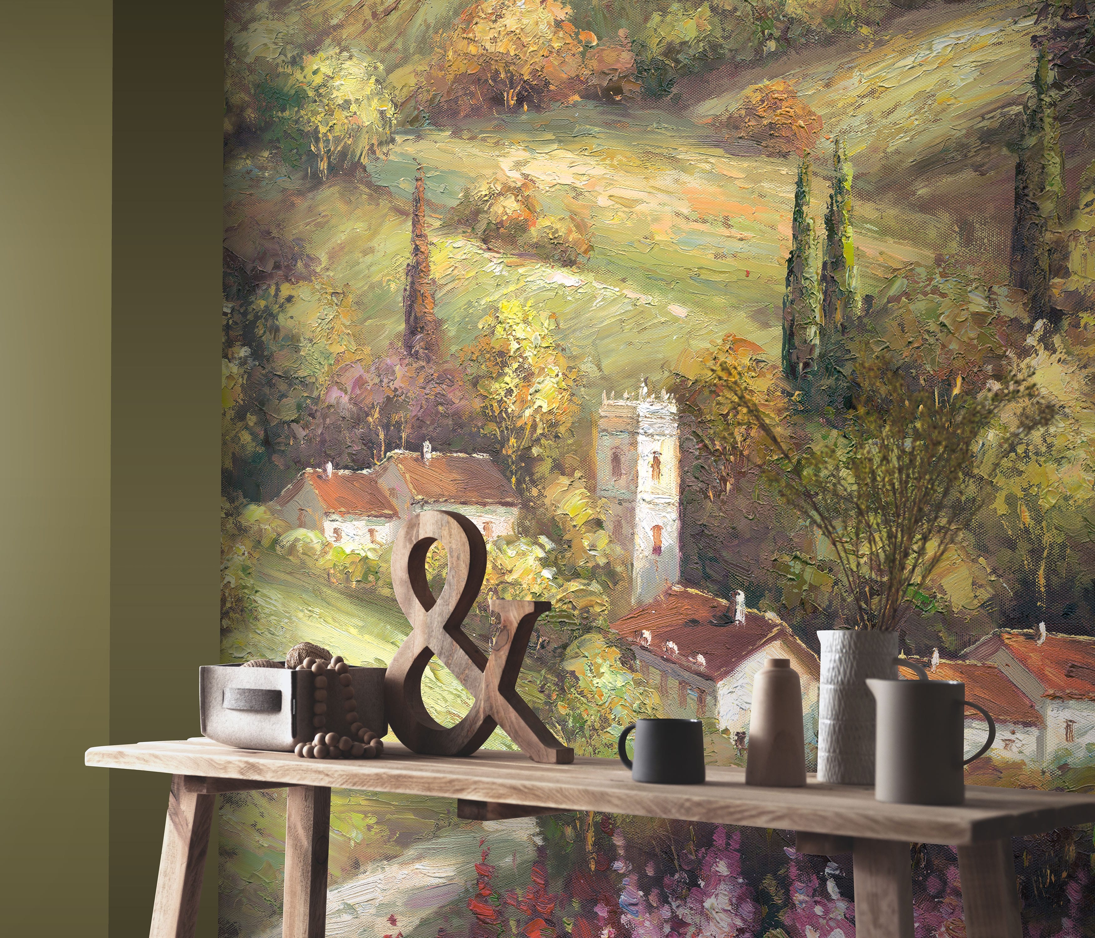 Toscana