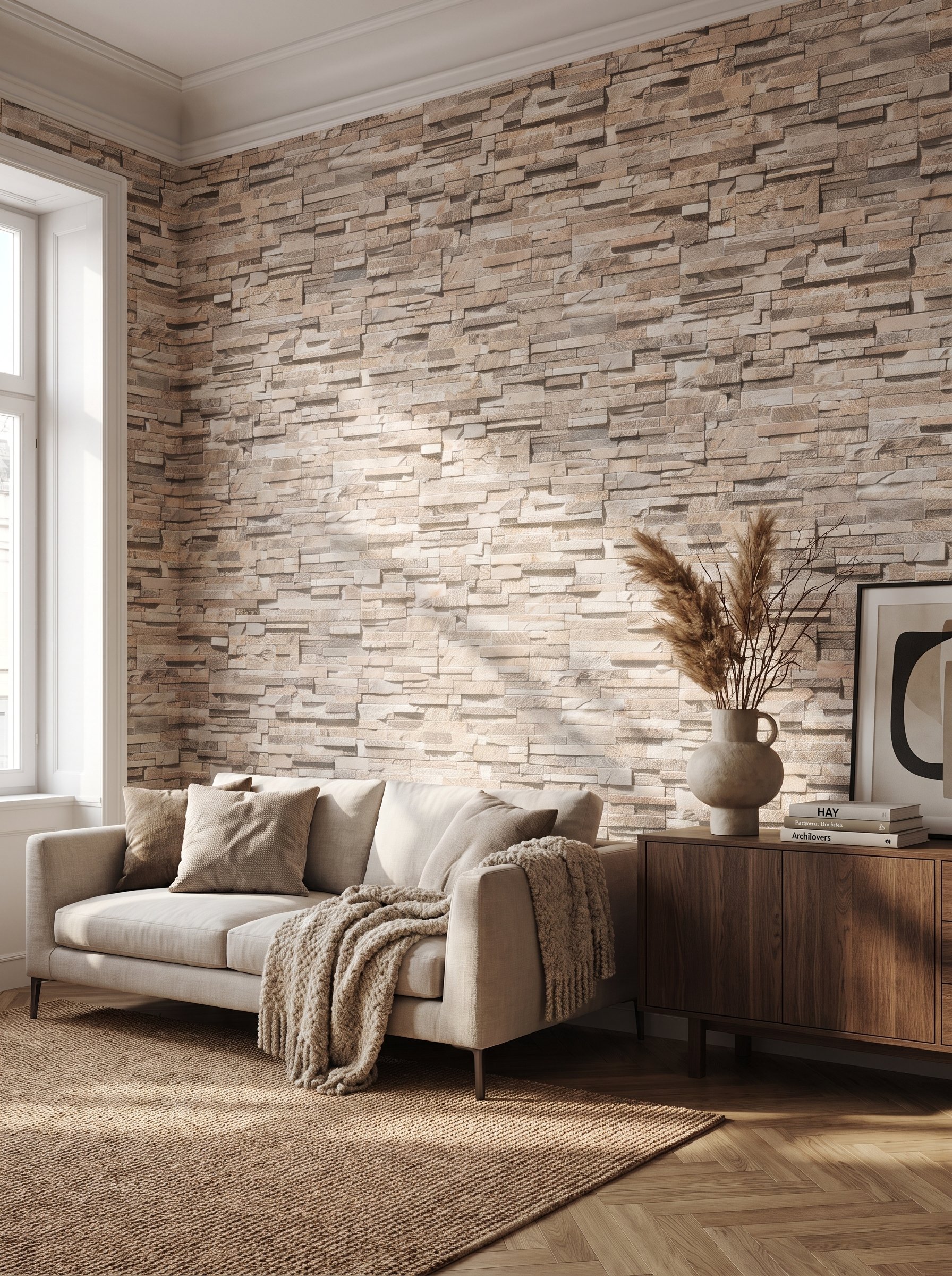 Ilmara Beige