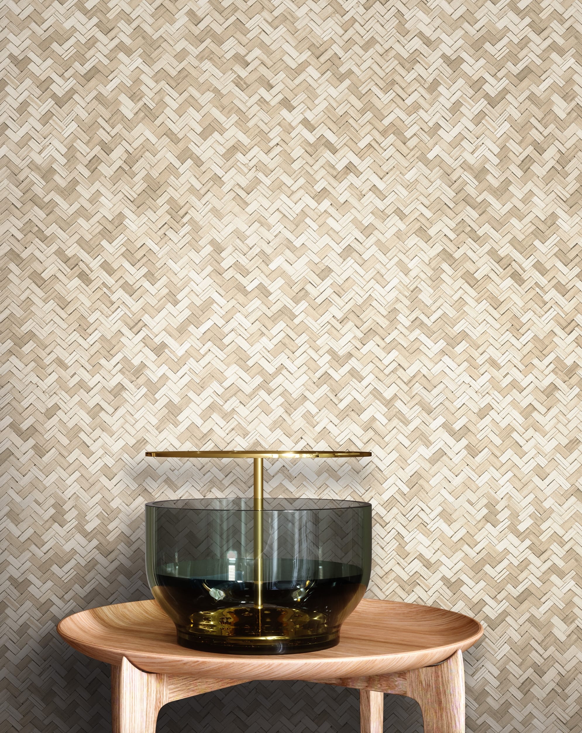 Okapi Rattan 2