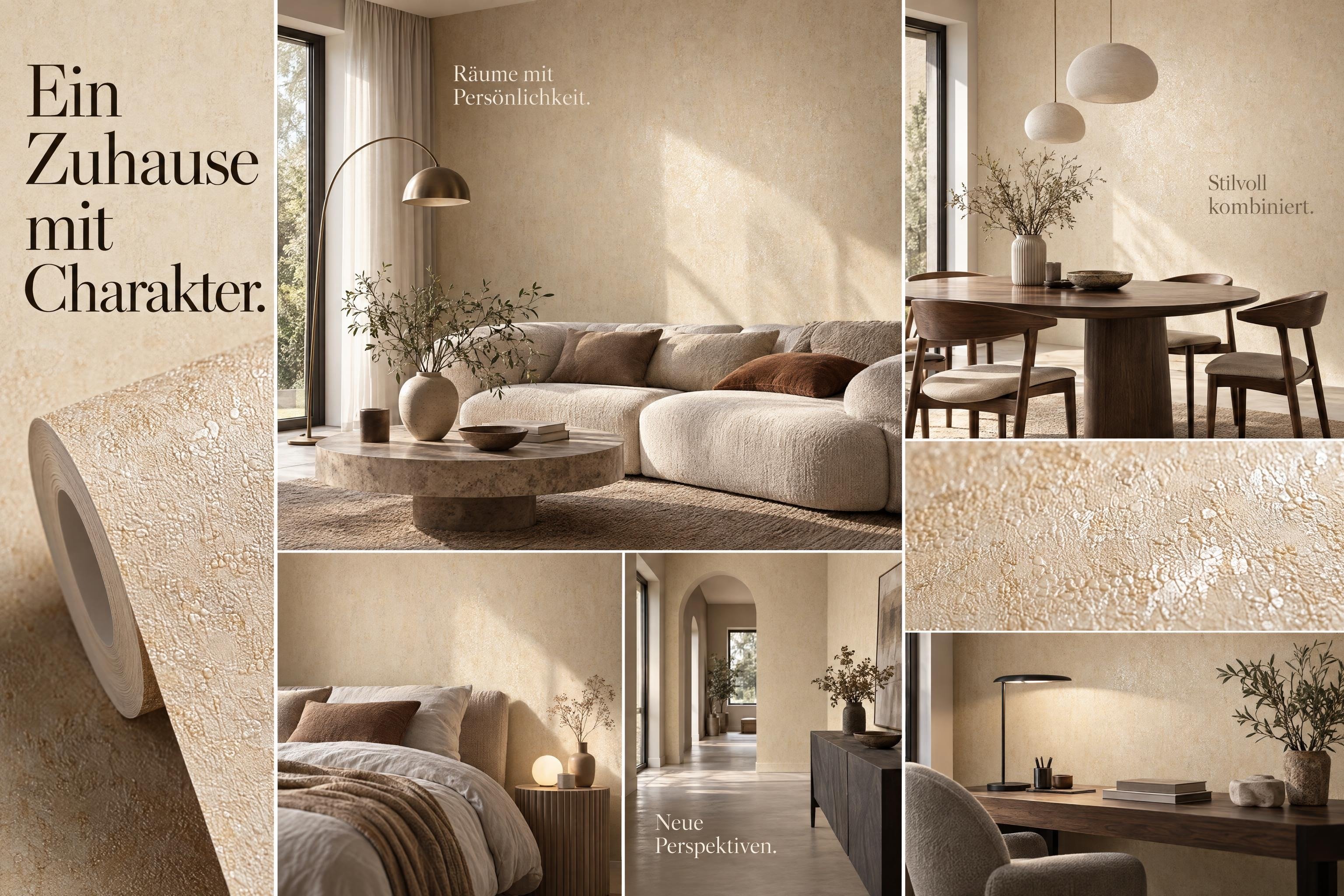 Bastetta Beige