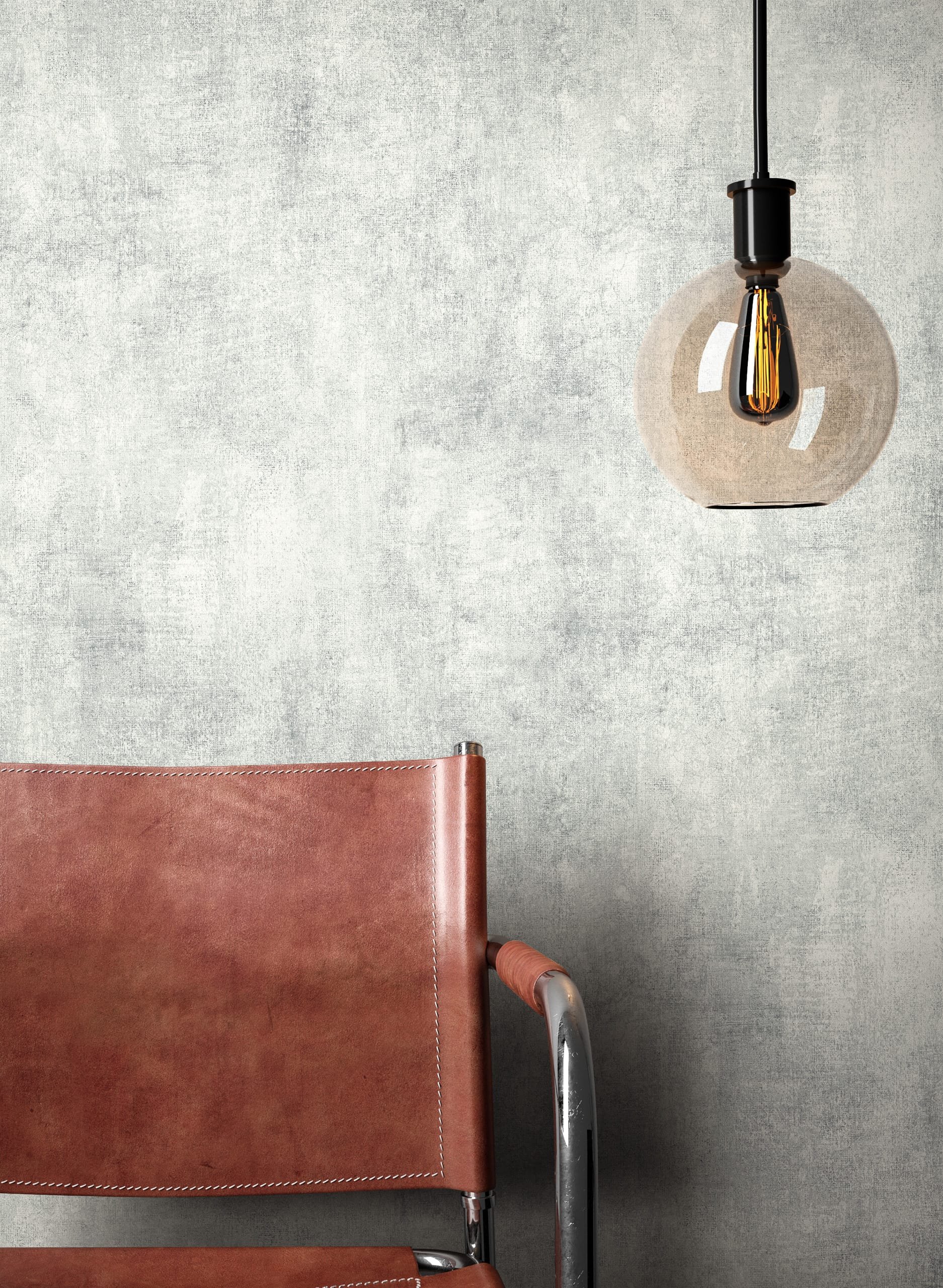 Lucian Light Grey