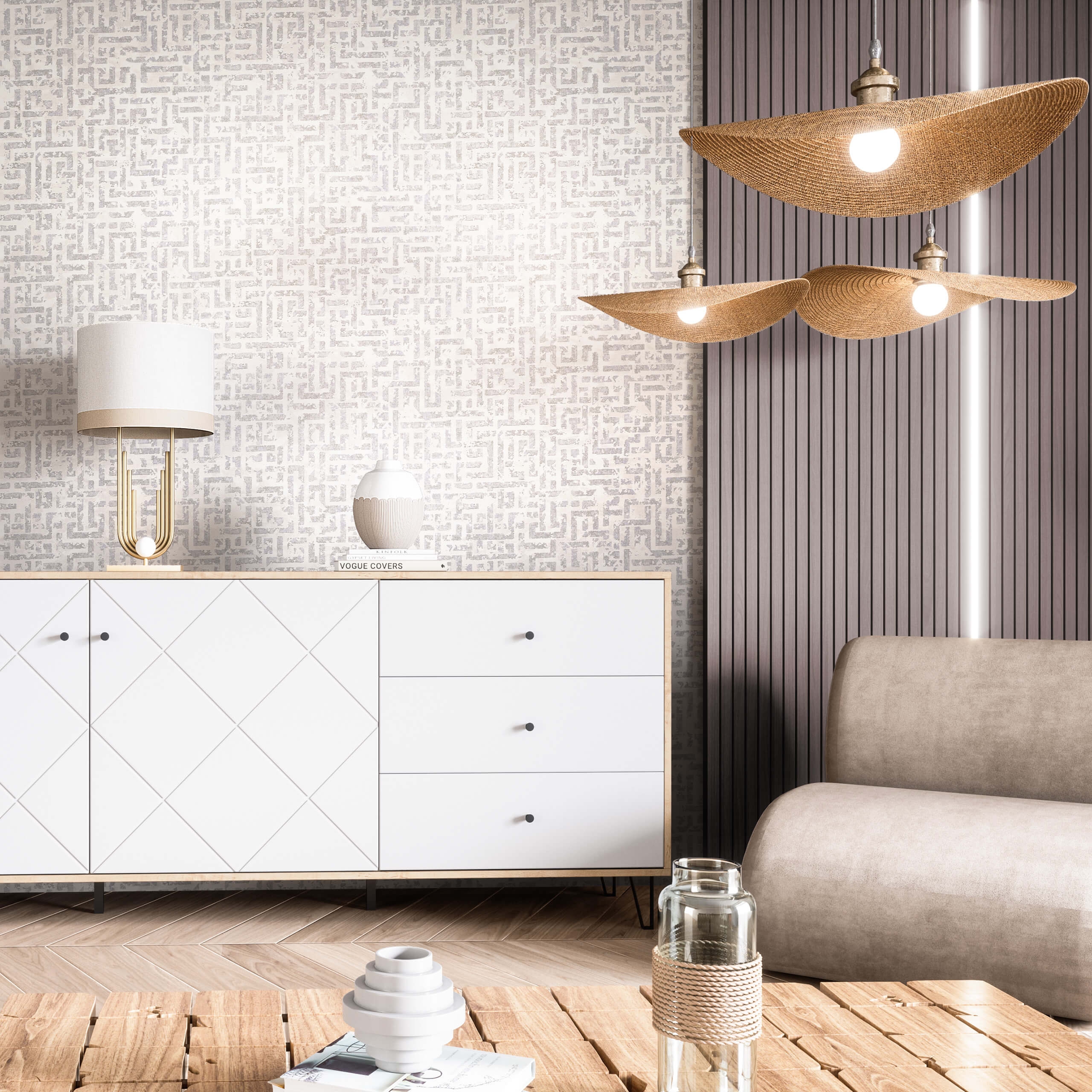 Timba White