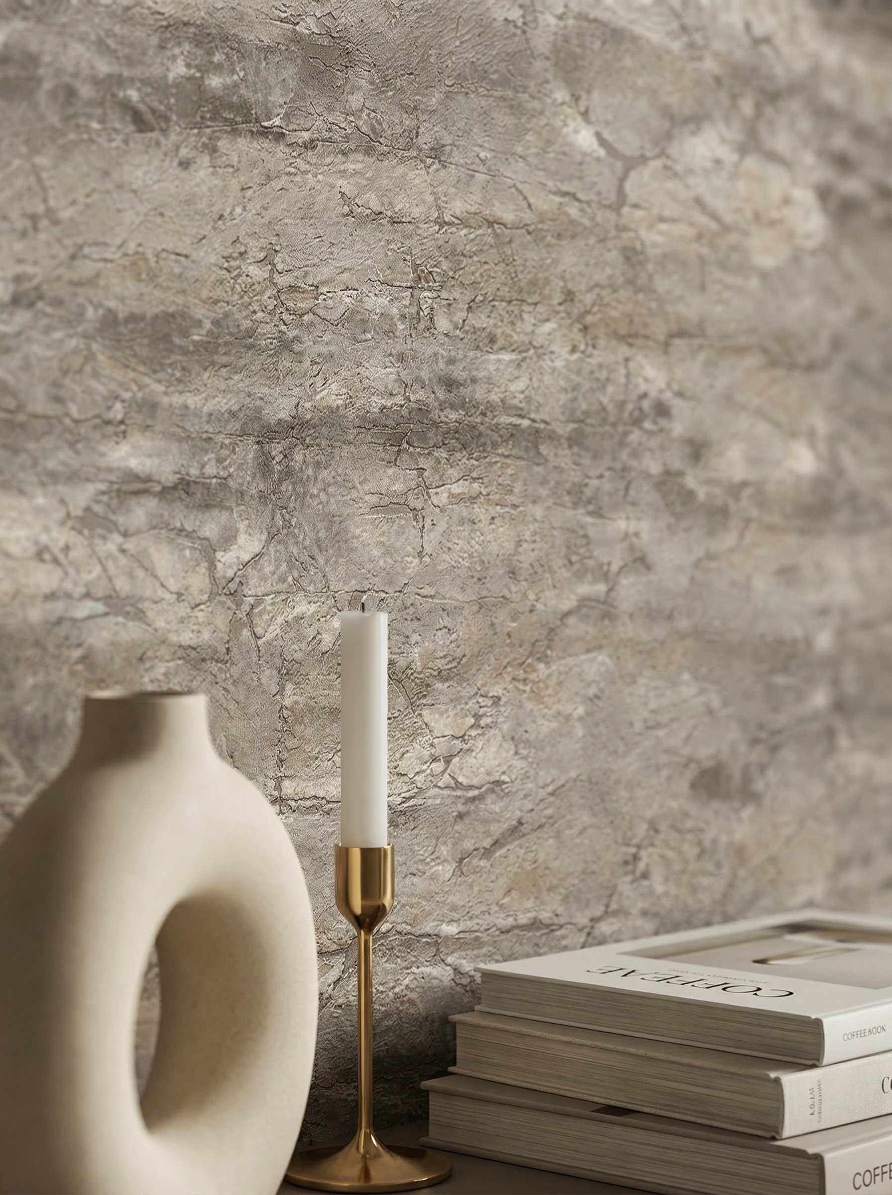Felvira Grigio Marrone