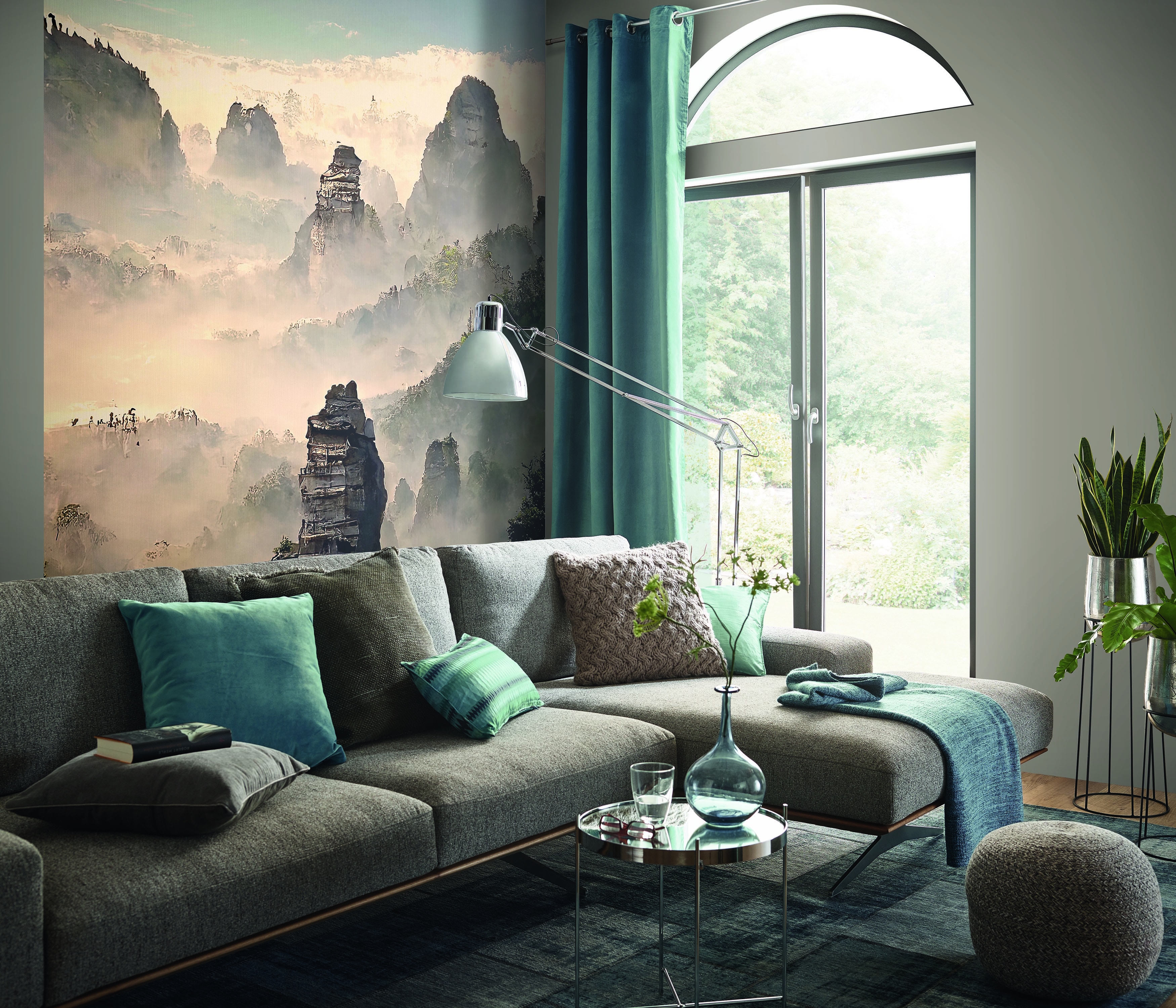Mountains