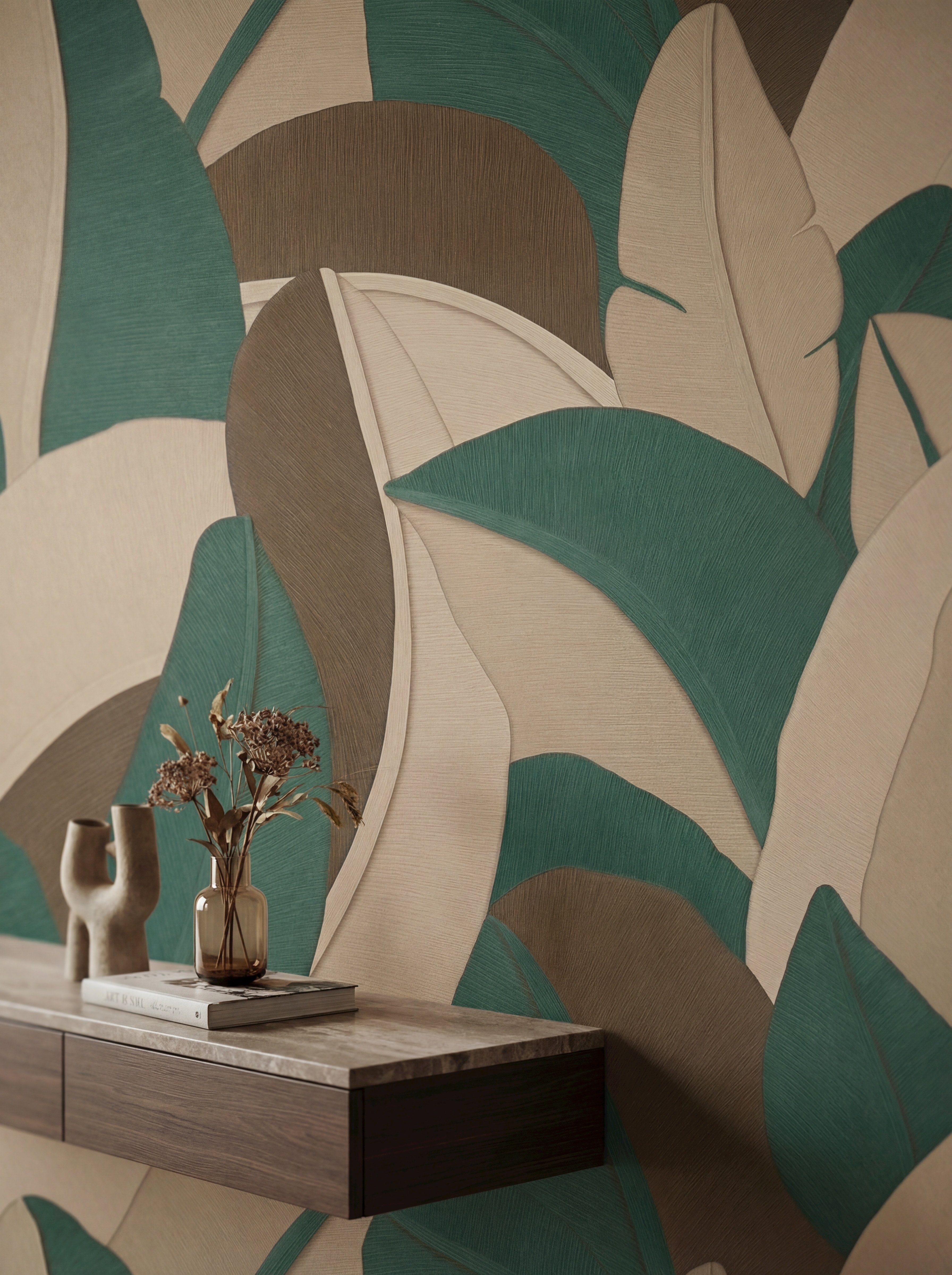 Floryn Beige