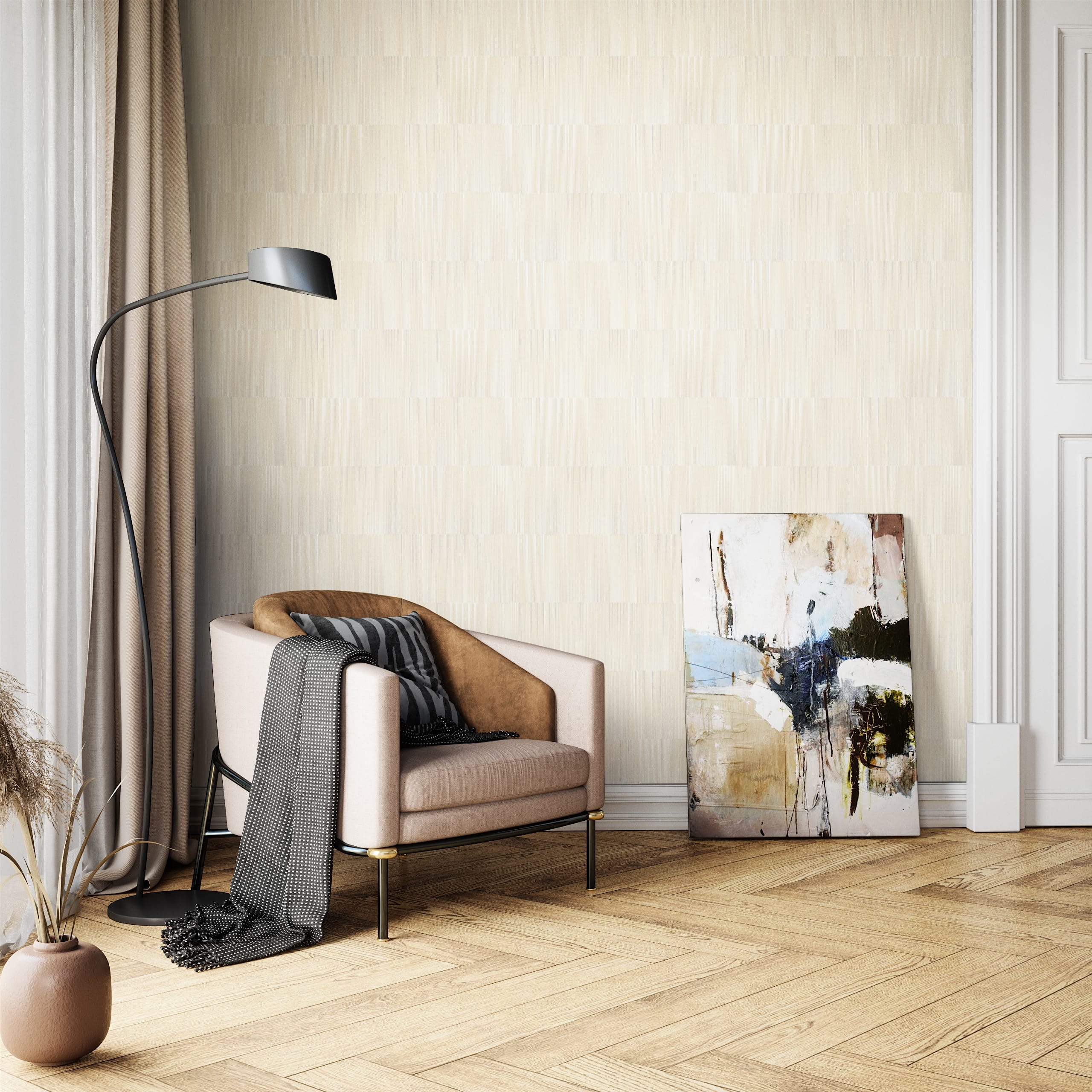 Roux Beige