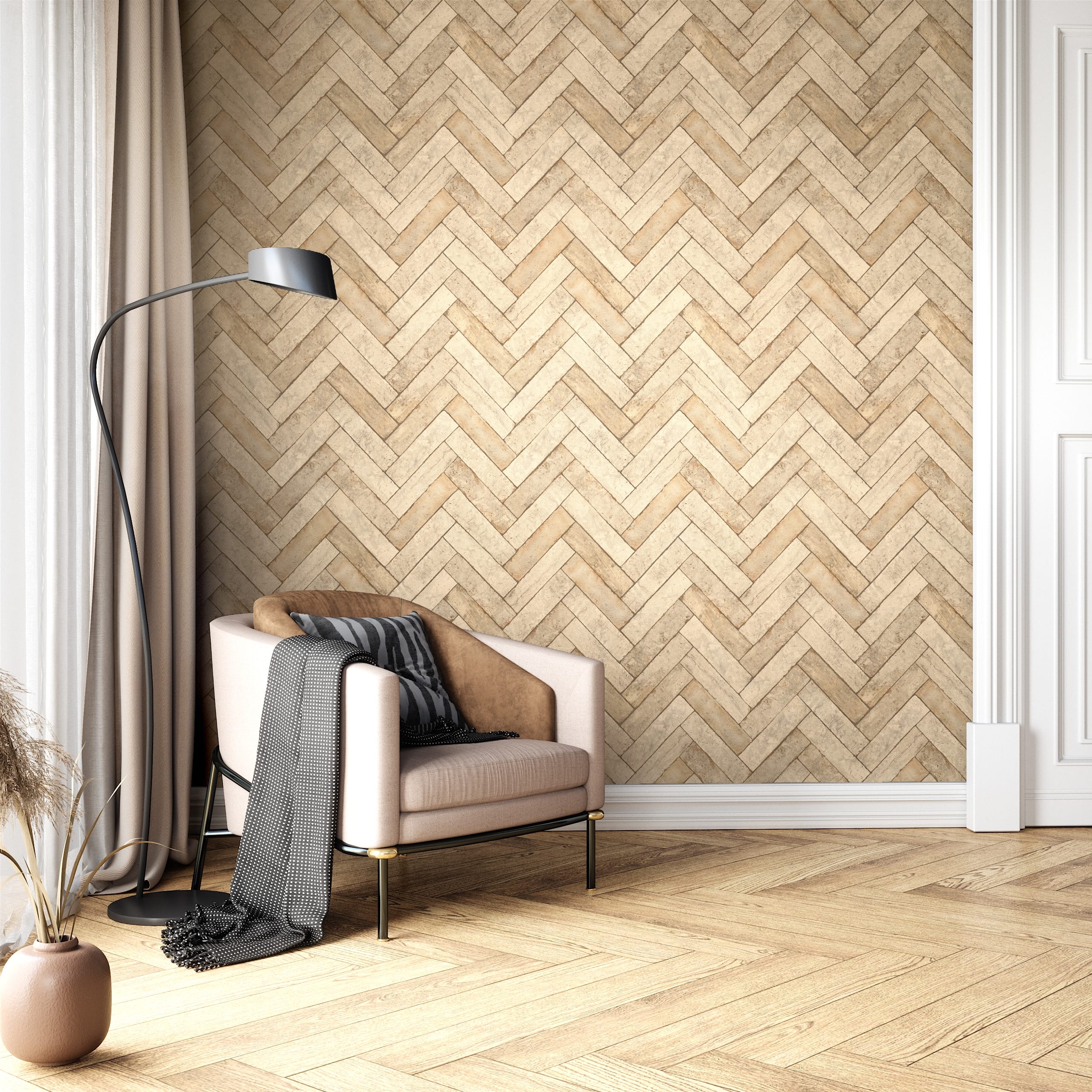 Ares Beige
