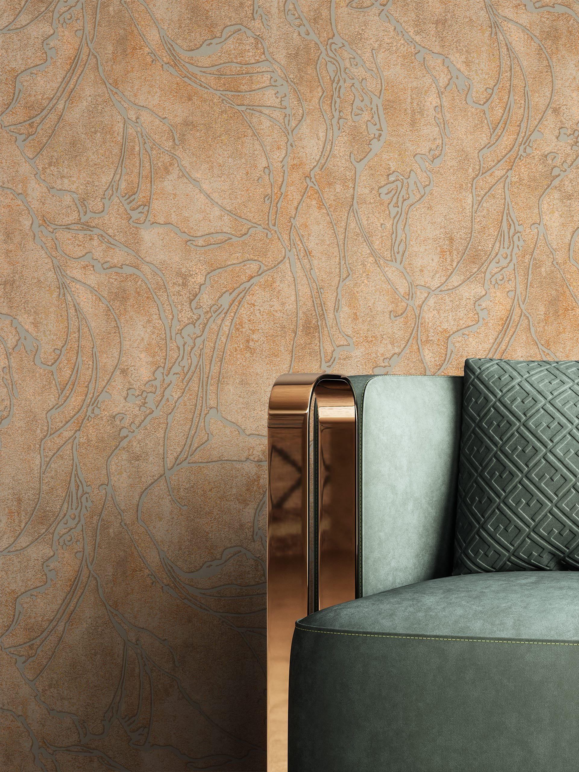 Fozia Copper