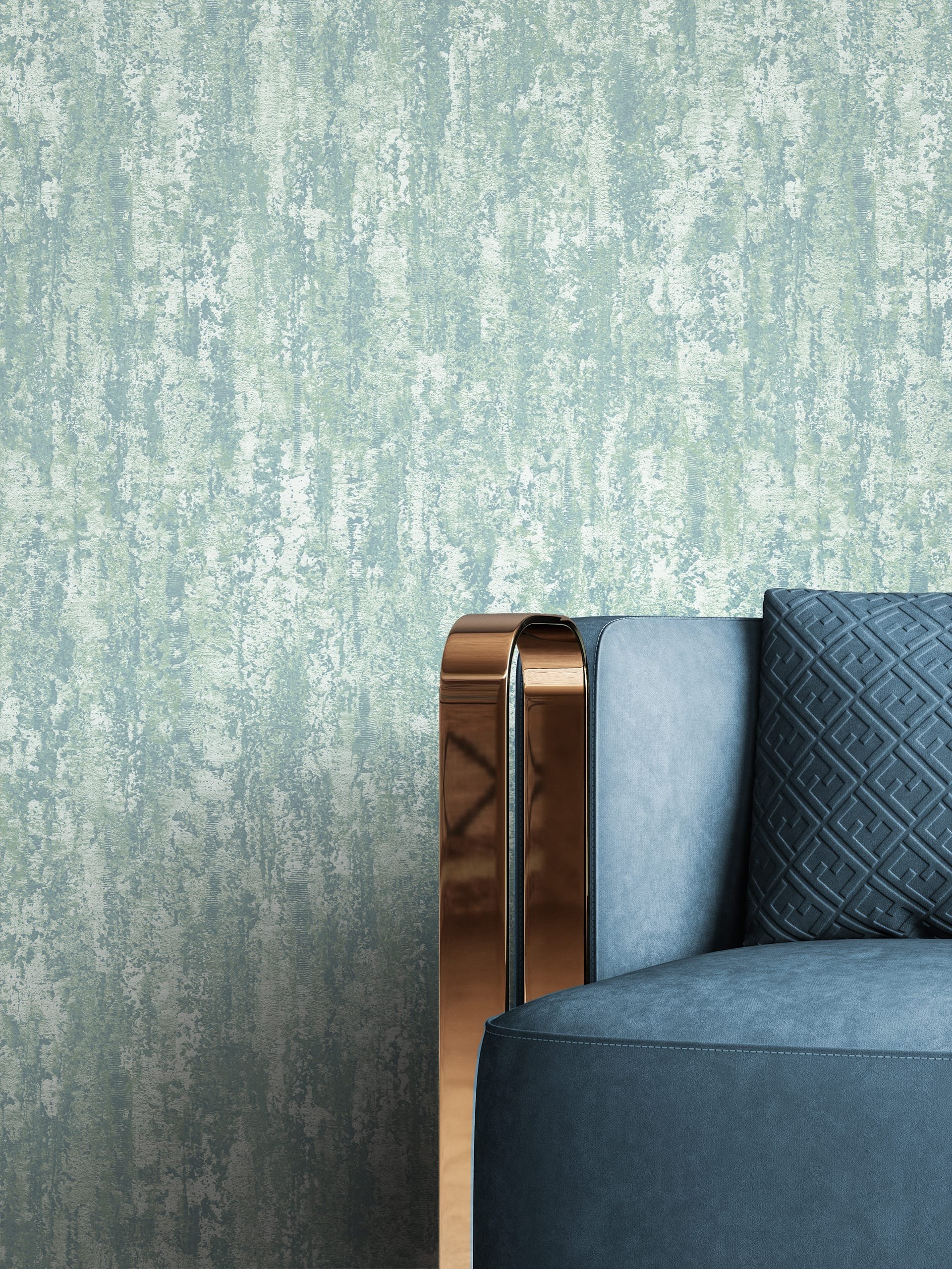 Cedron Light Blue