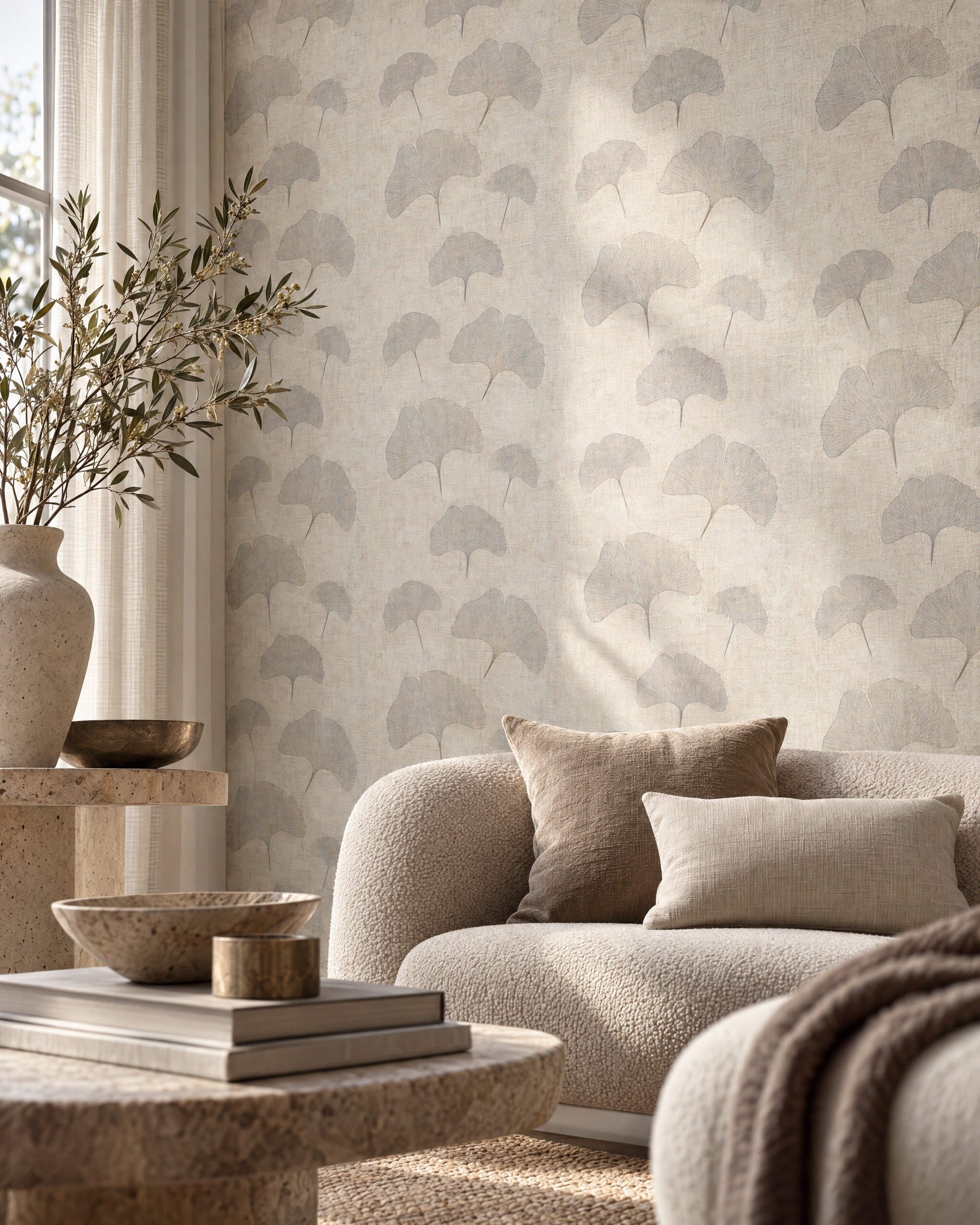 Selvira Beige