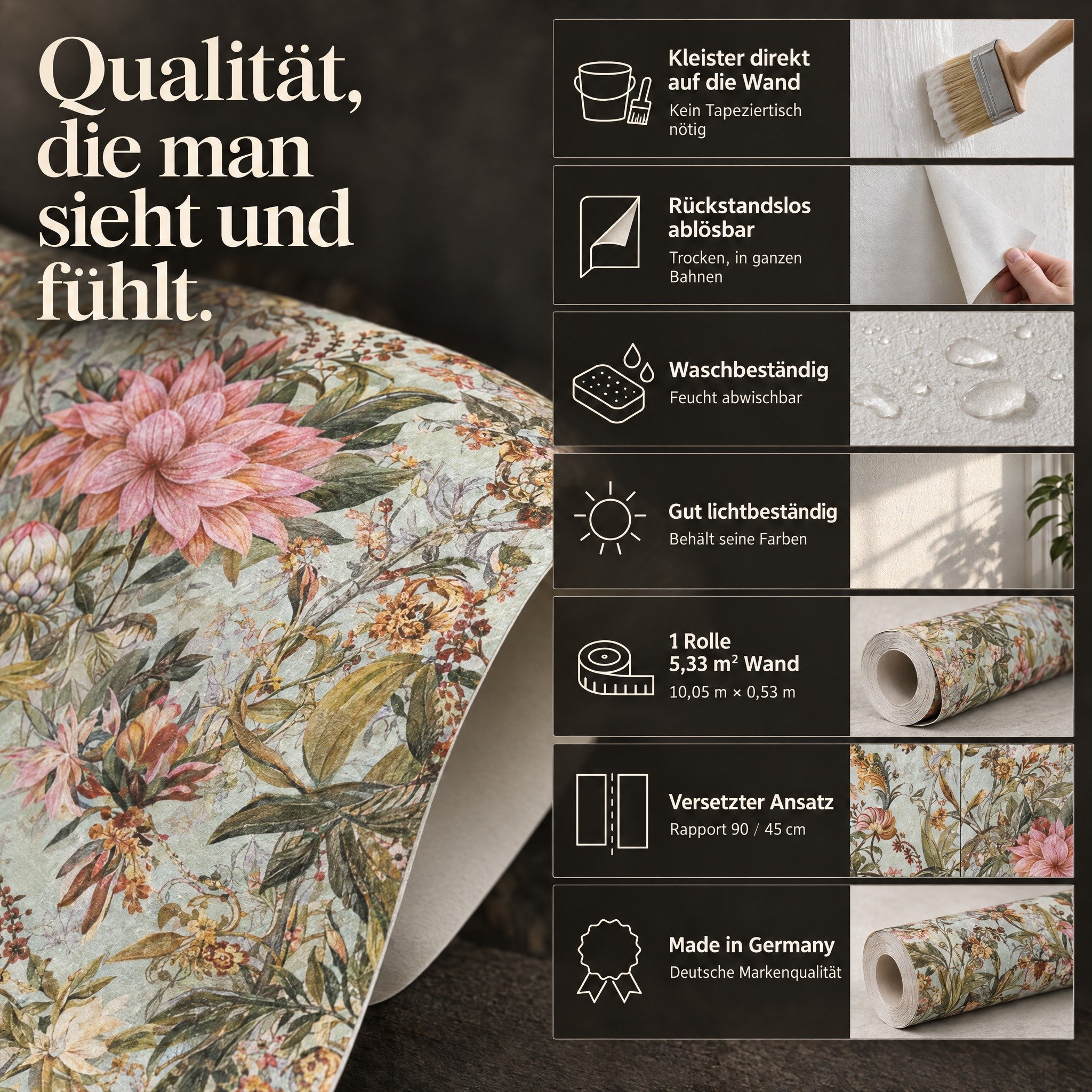 Ulmera Bunt