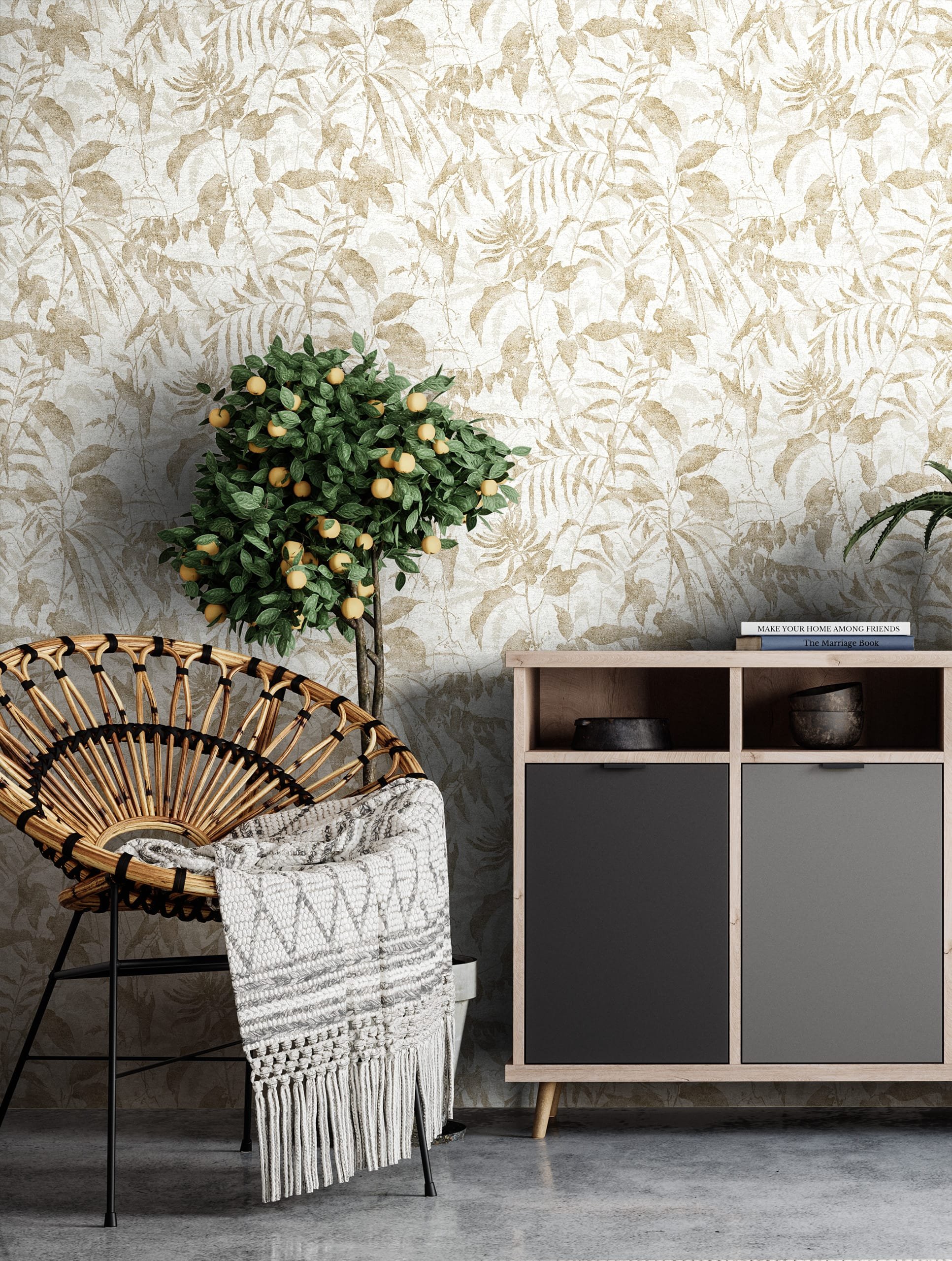 Jasna Beige