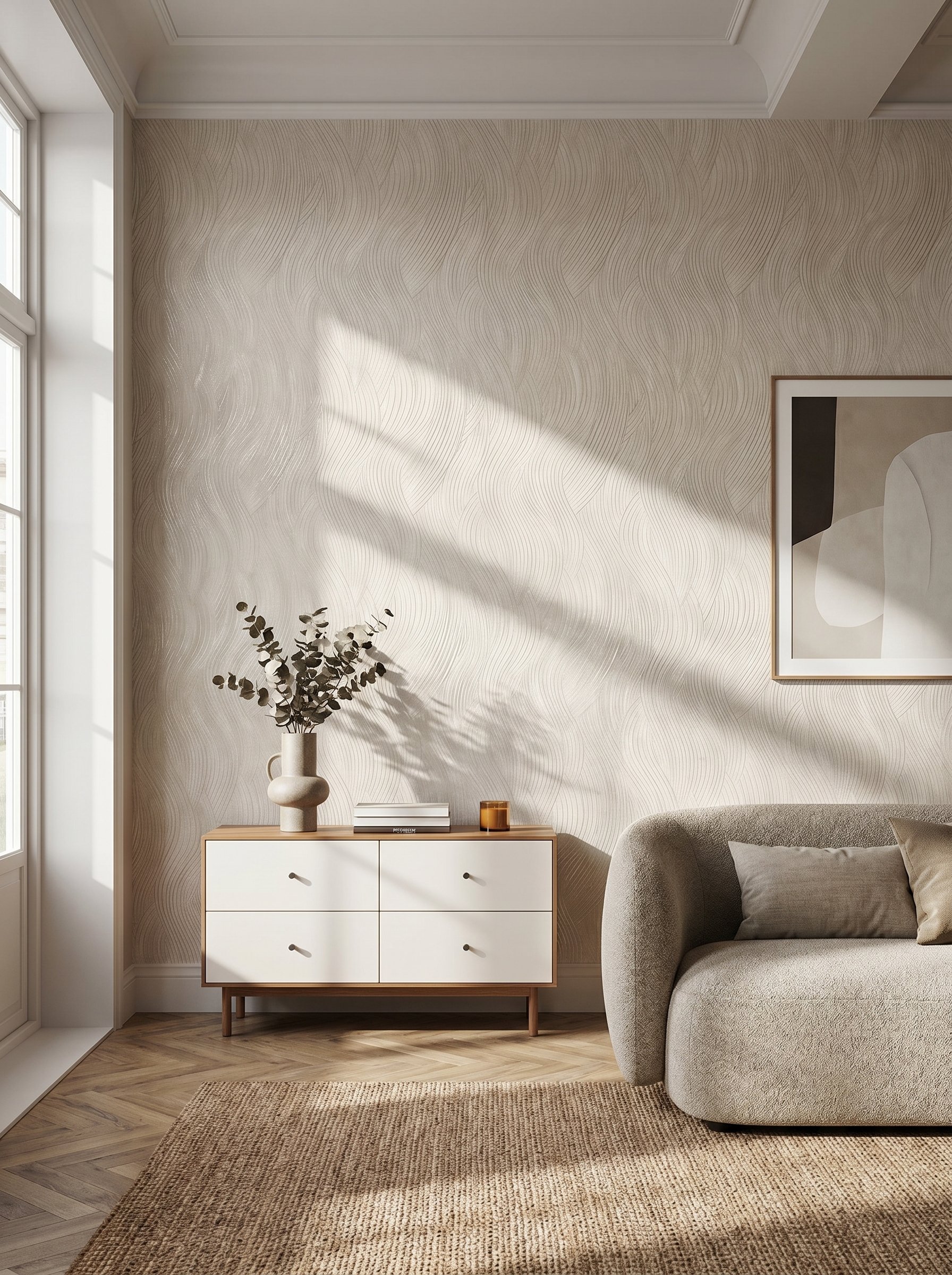 Yilema Beige