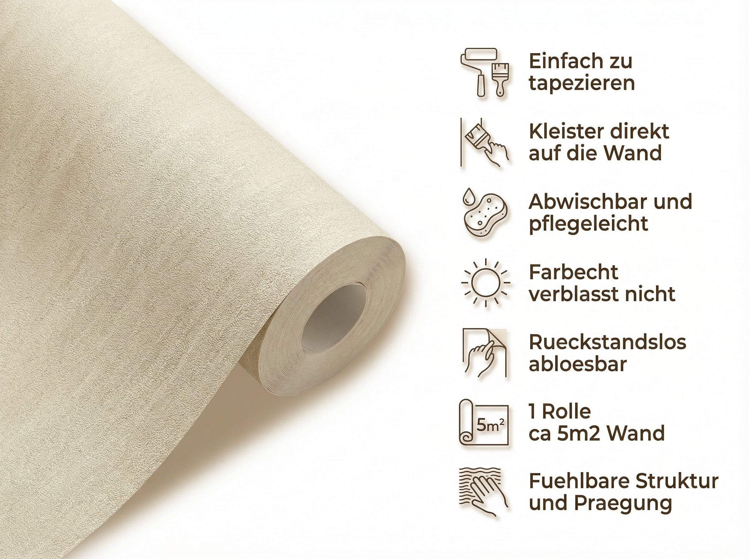 Ilmara Beige
