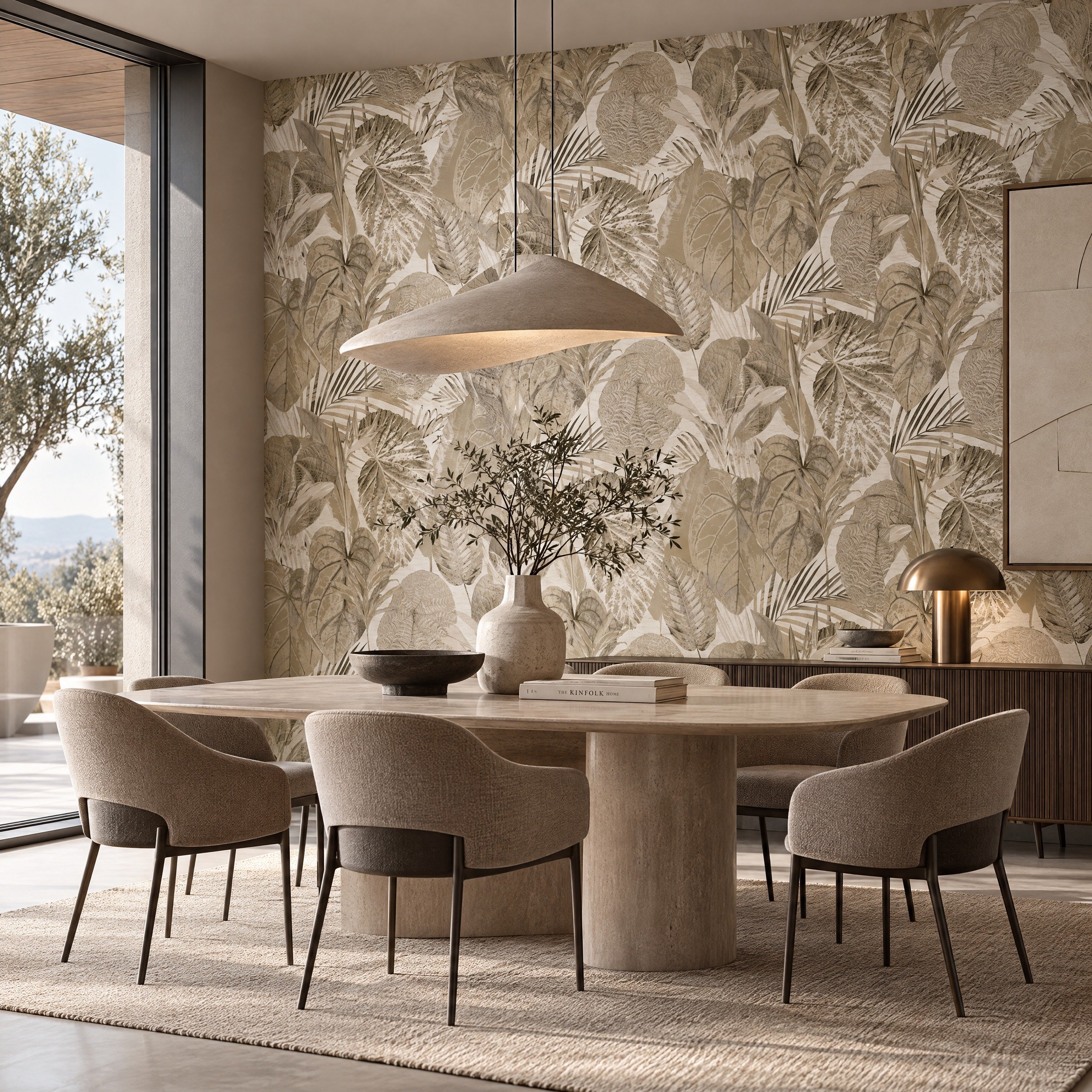 Xalmira Beige