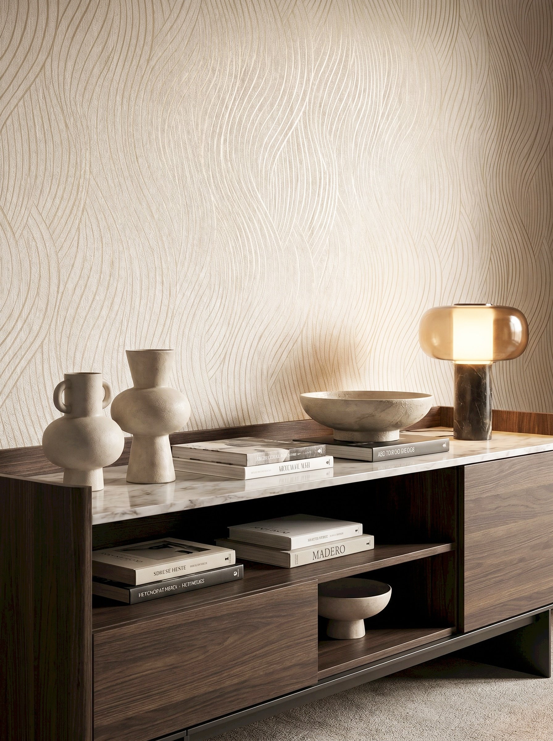 Yilema Beige