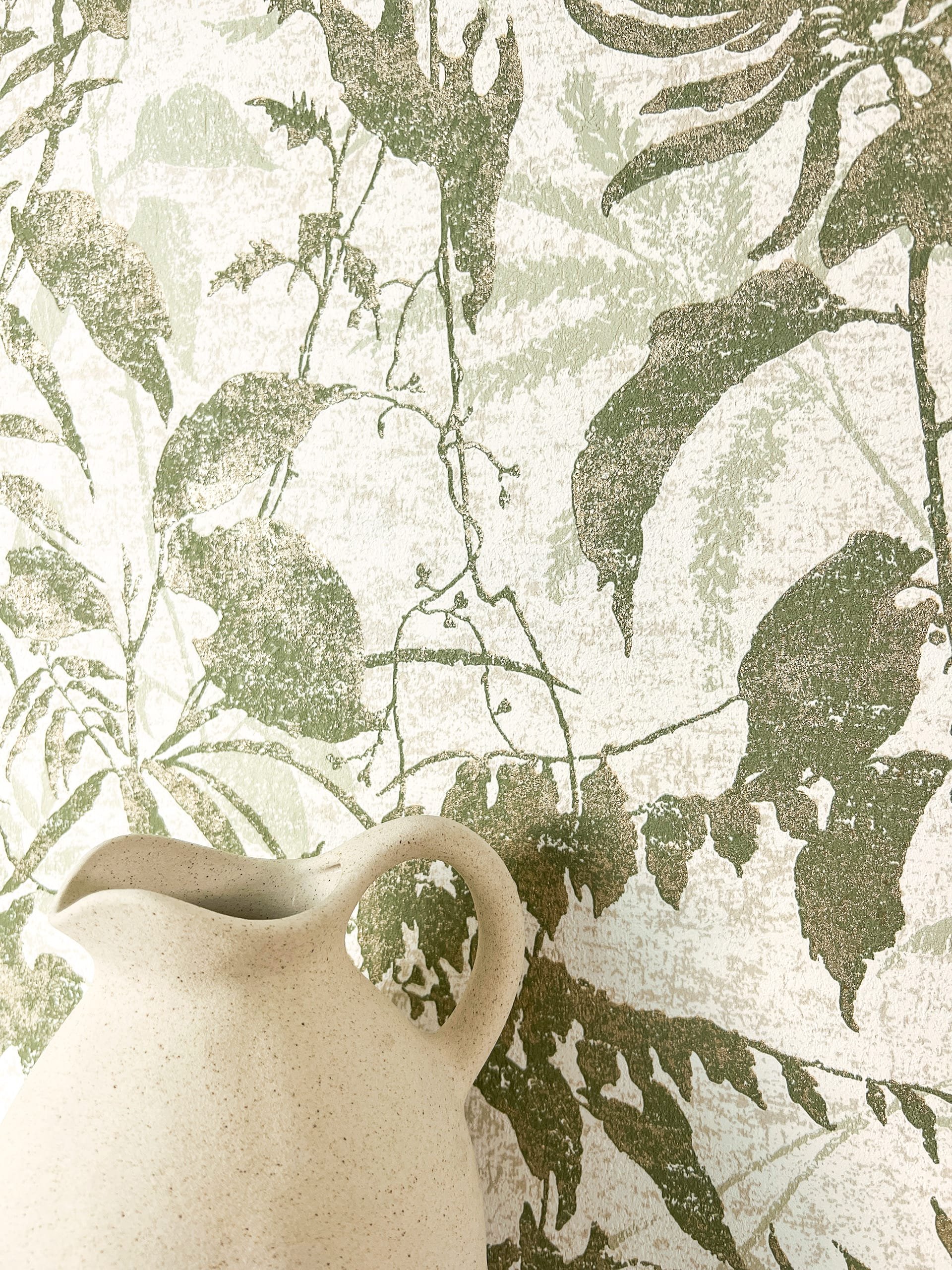 Jasna Light Green