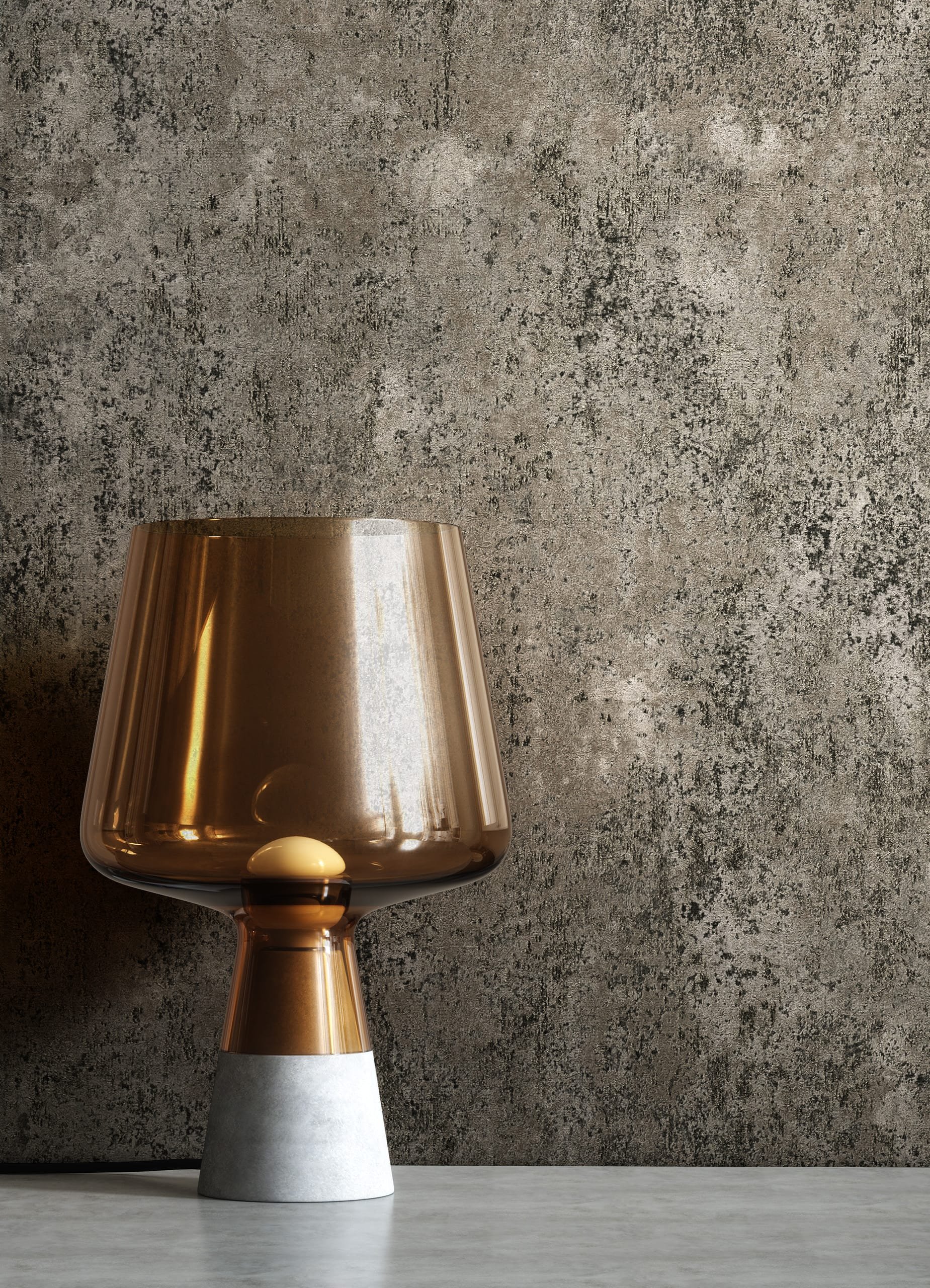 Milas Dark Grey
