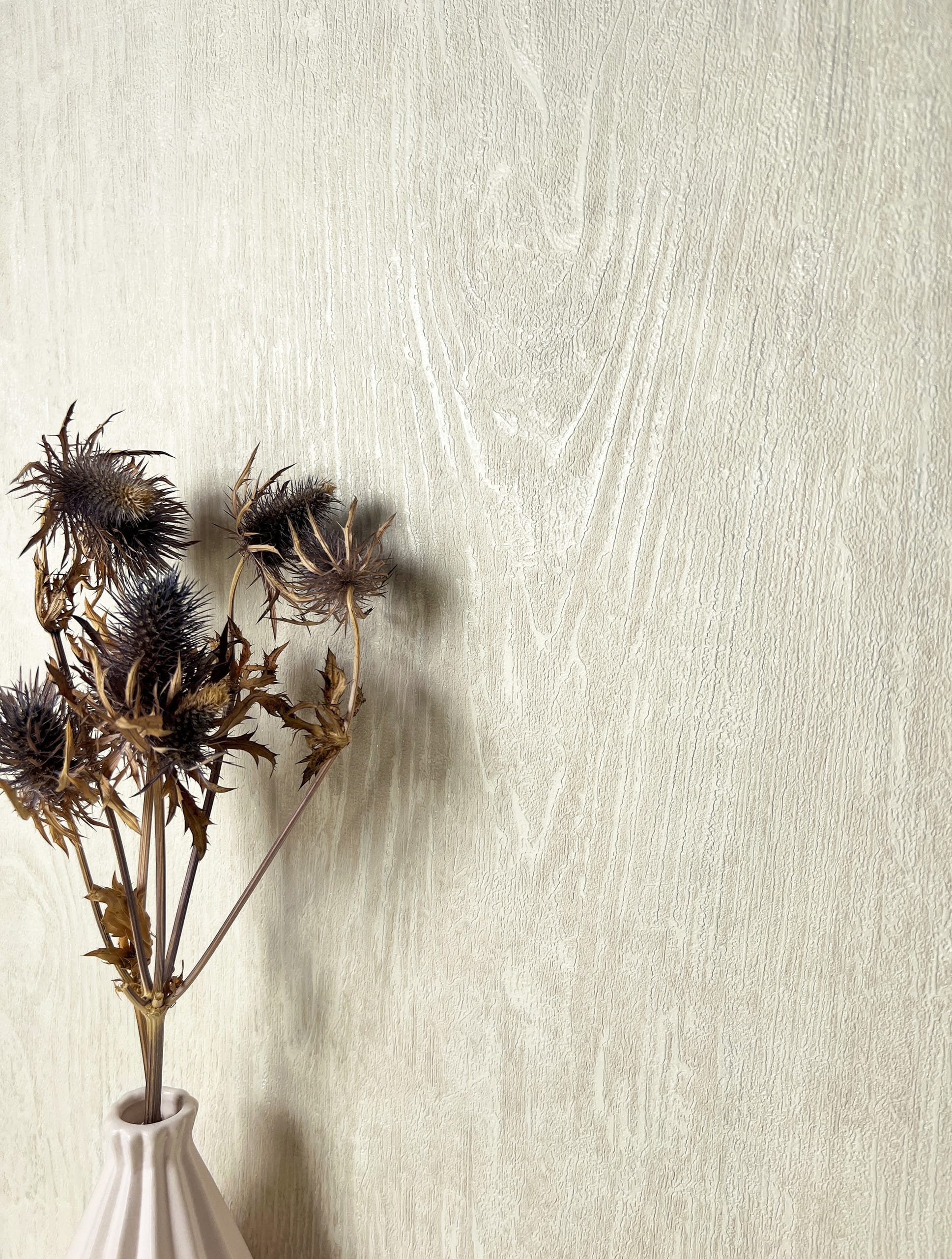Wood Crema