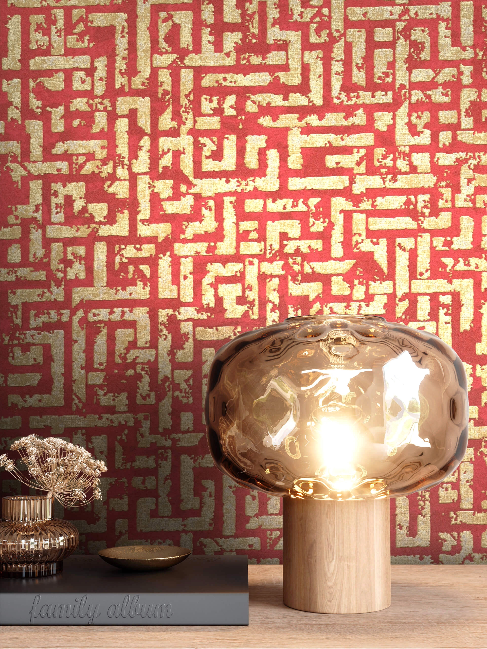 Timba Red