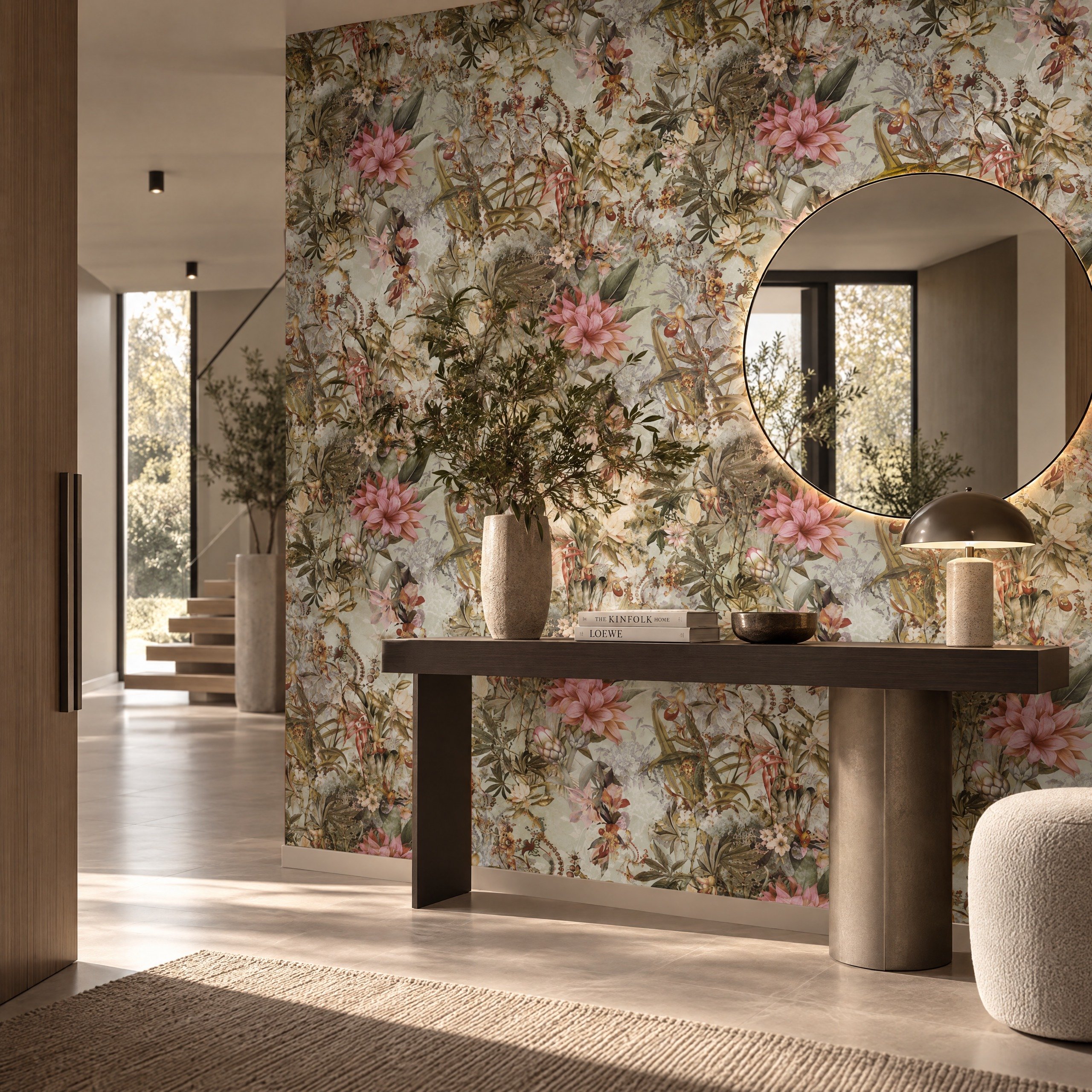 Ulmera Bunt