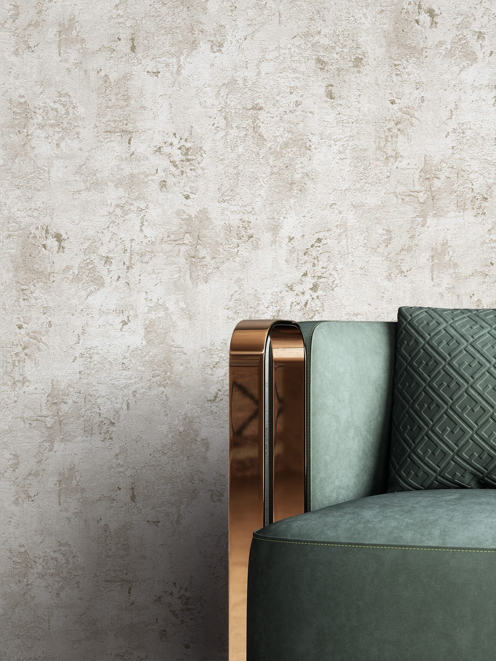 Kouri Hellgrau