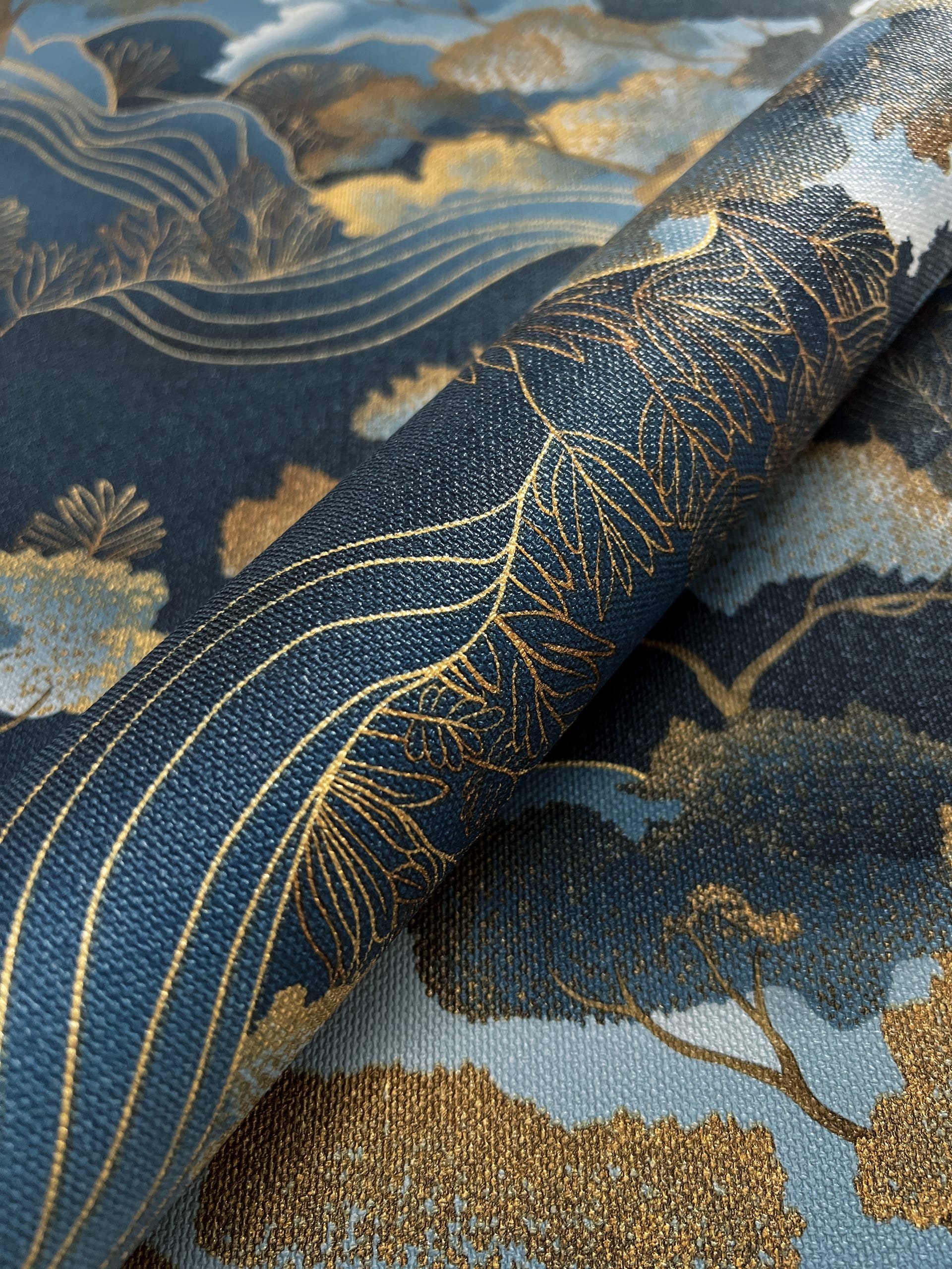 Nyoki Blue