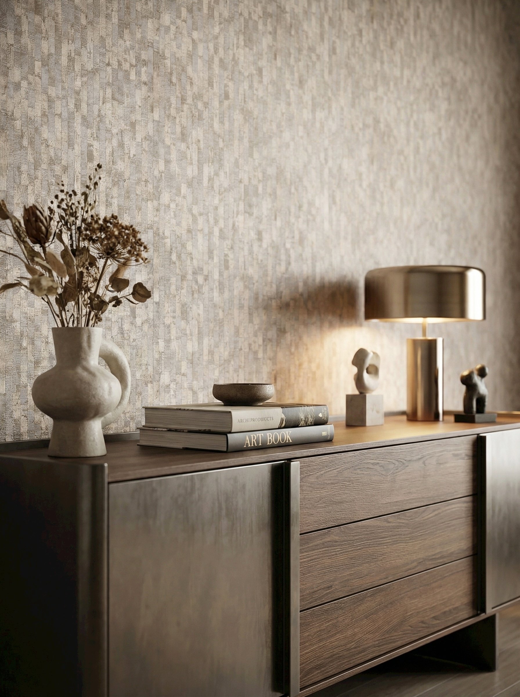 Telvira Beige