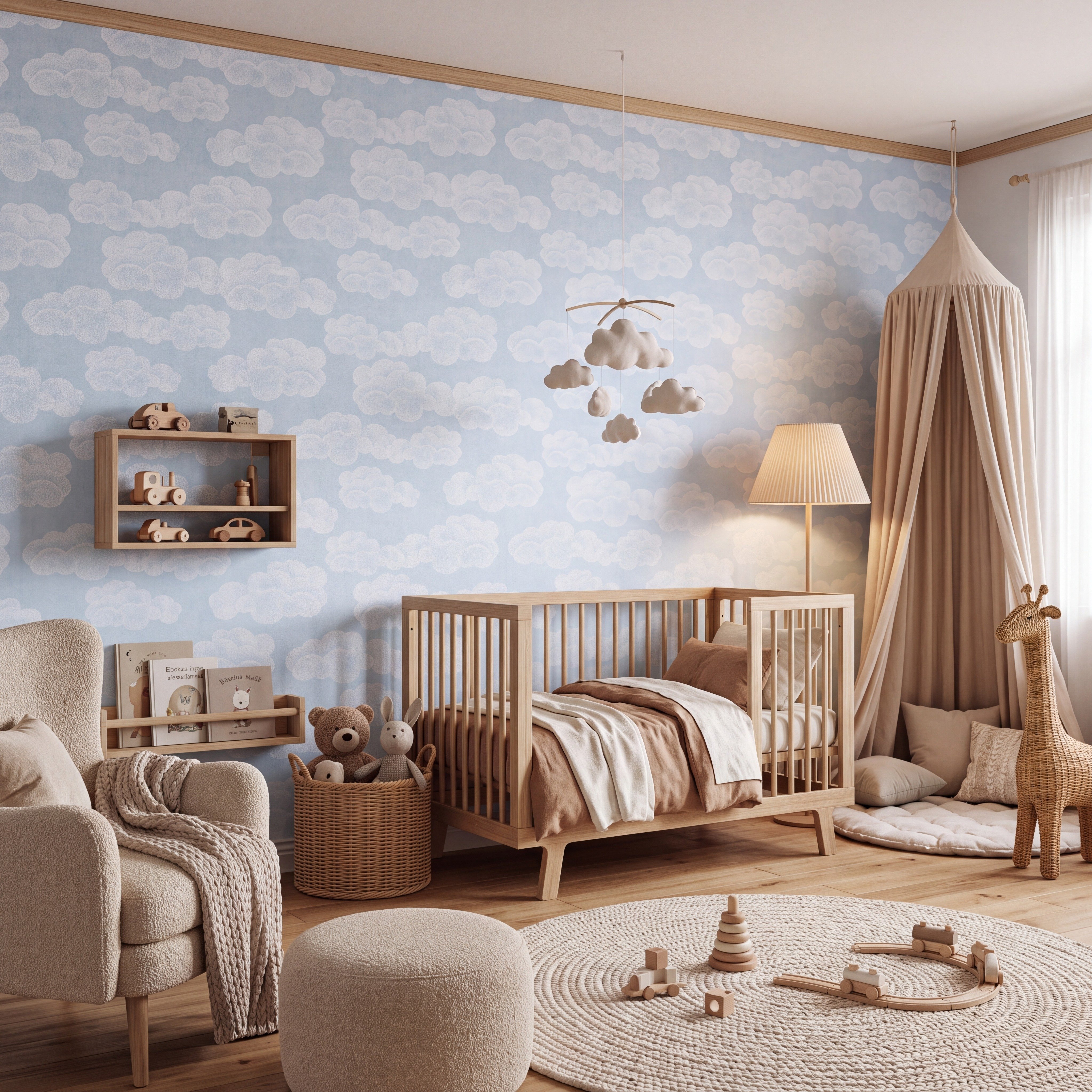 Velora Blau