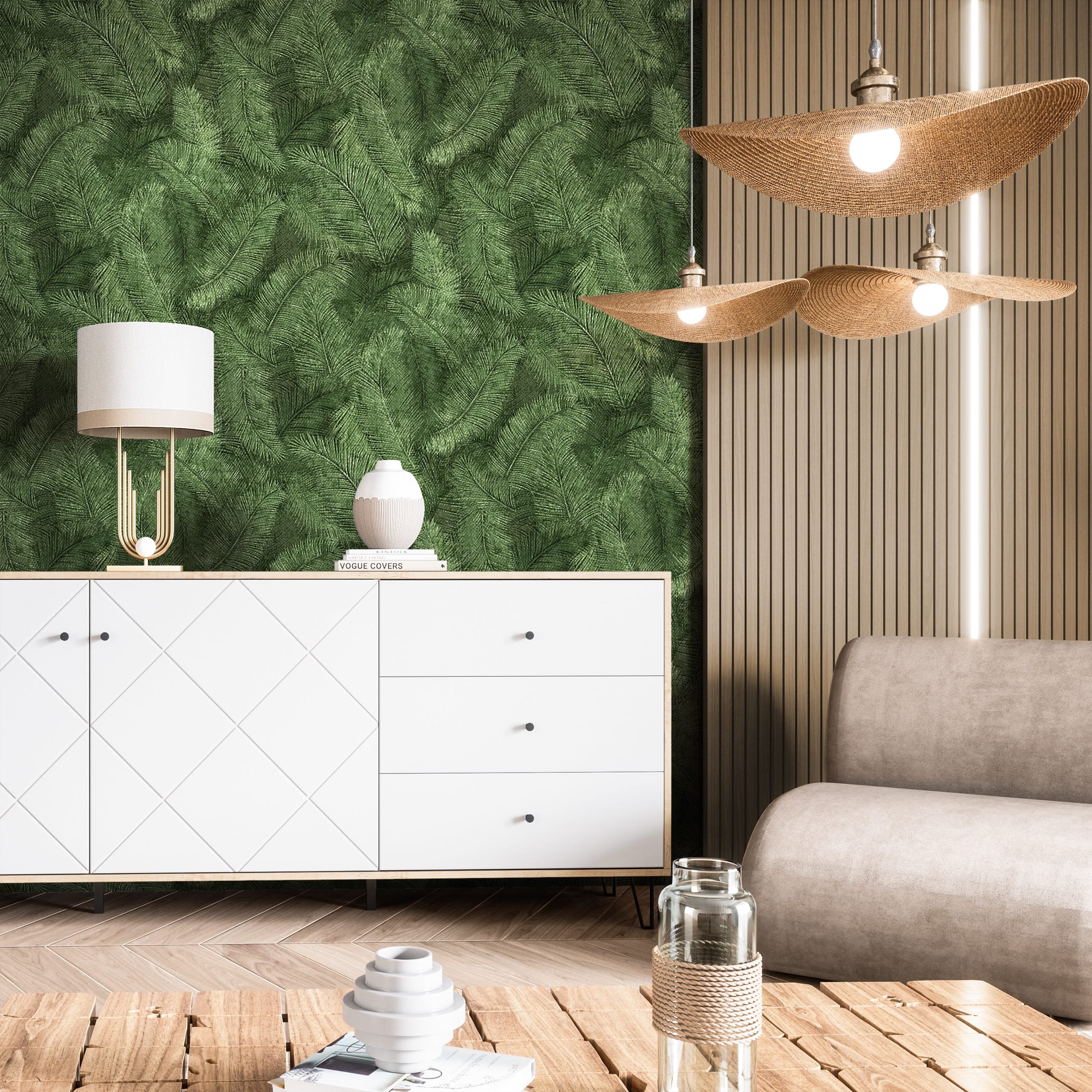Gazali Green
