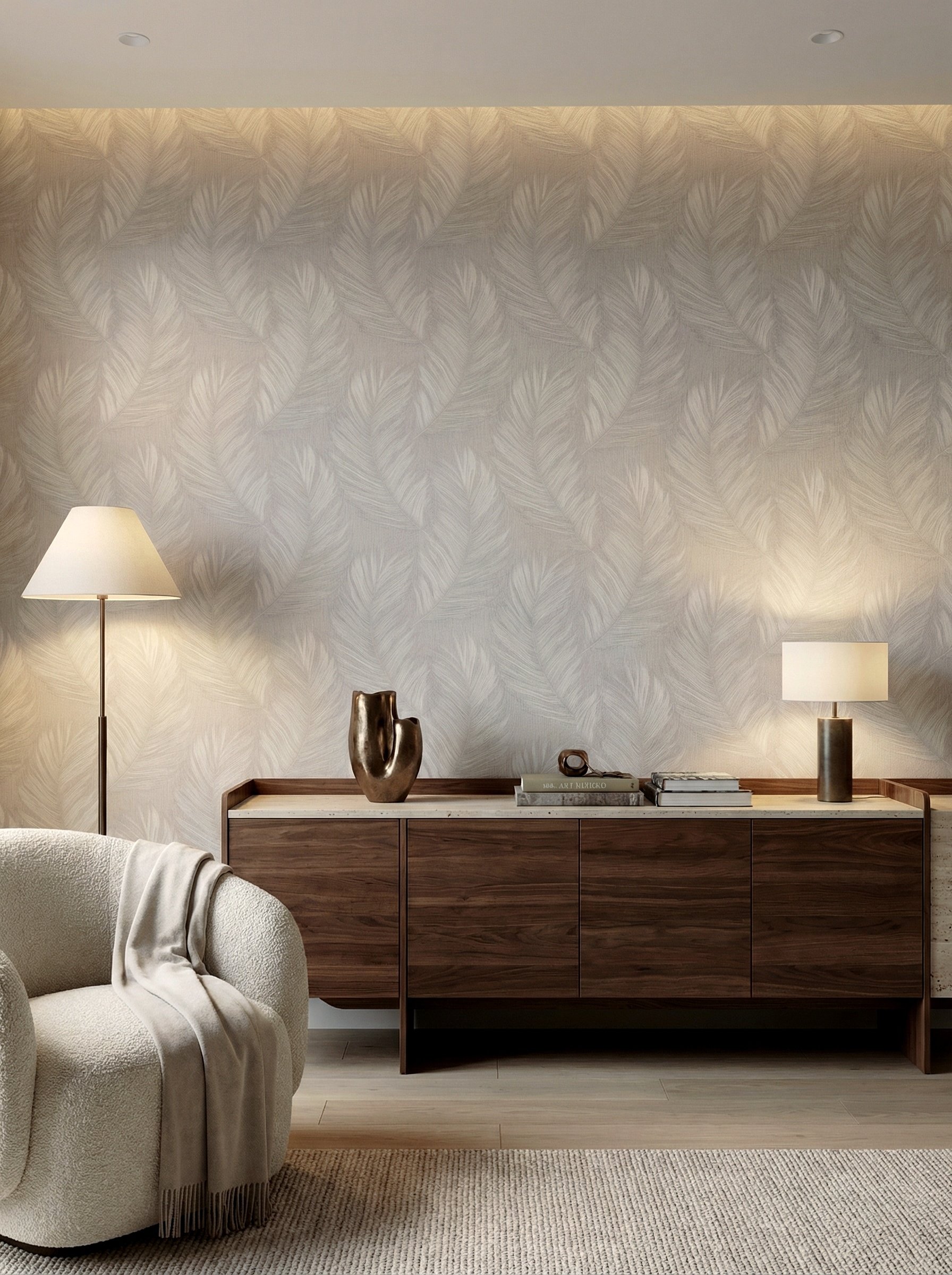 Corven Taupe