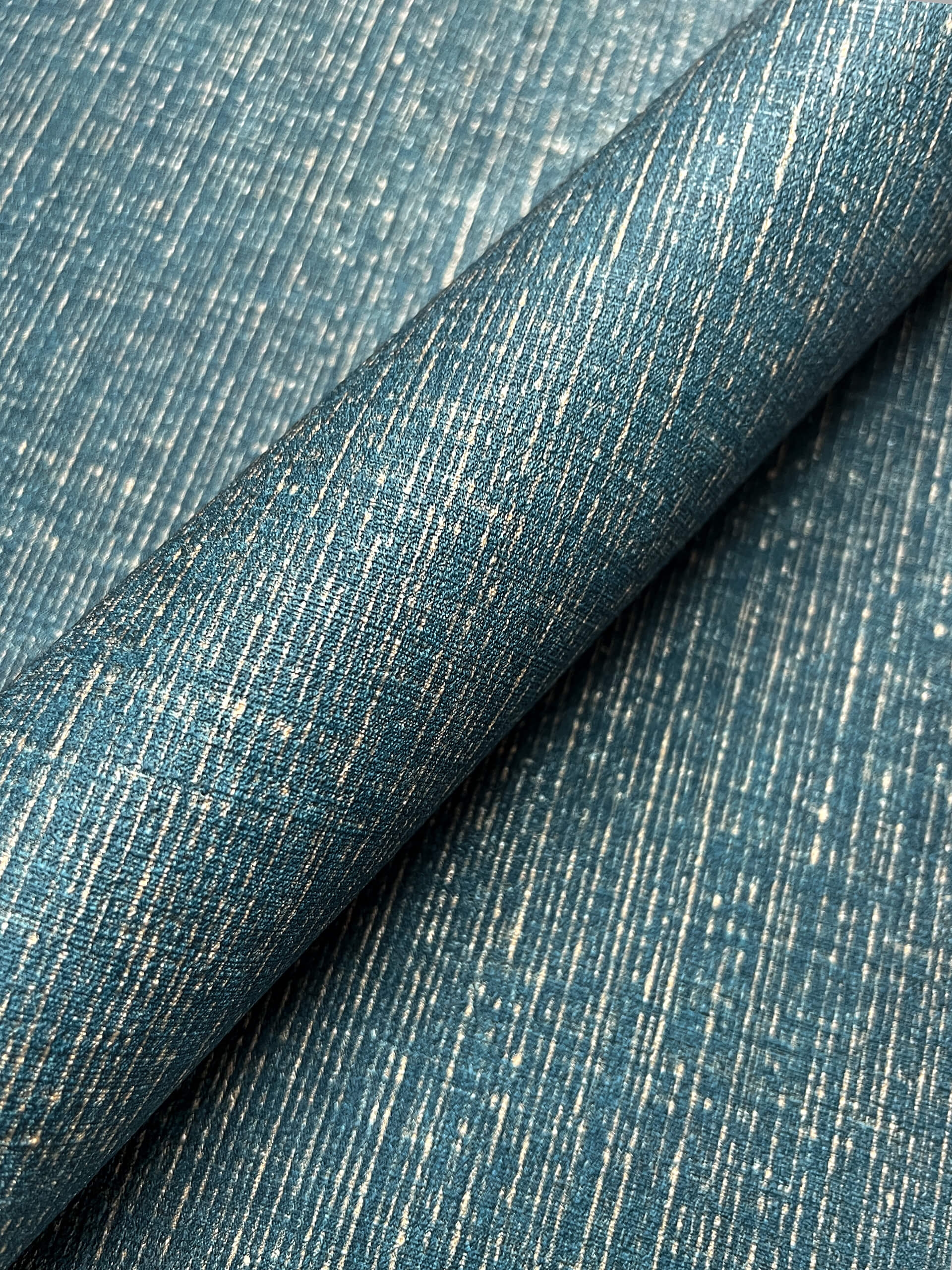 Ashanti Blue Uni