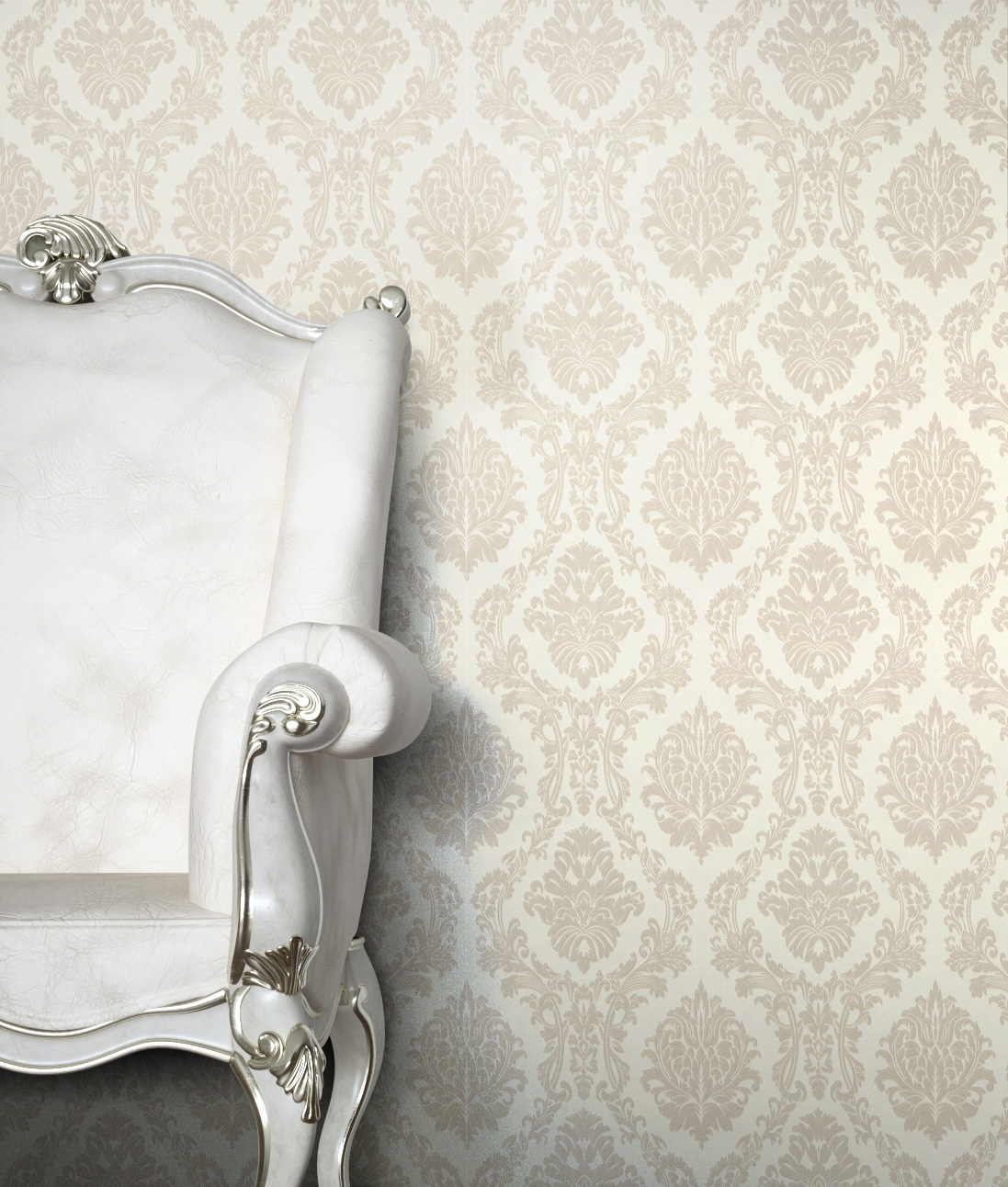 Nikulai Beige