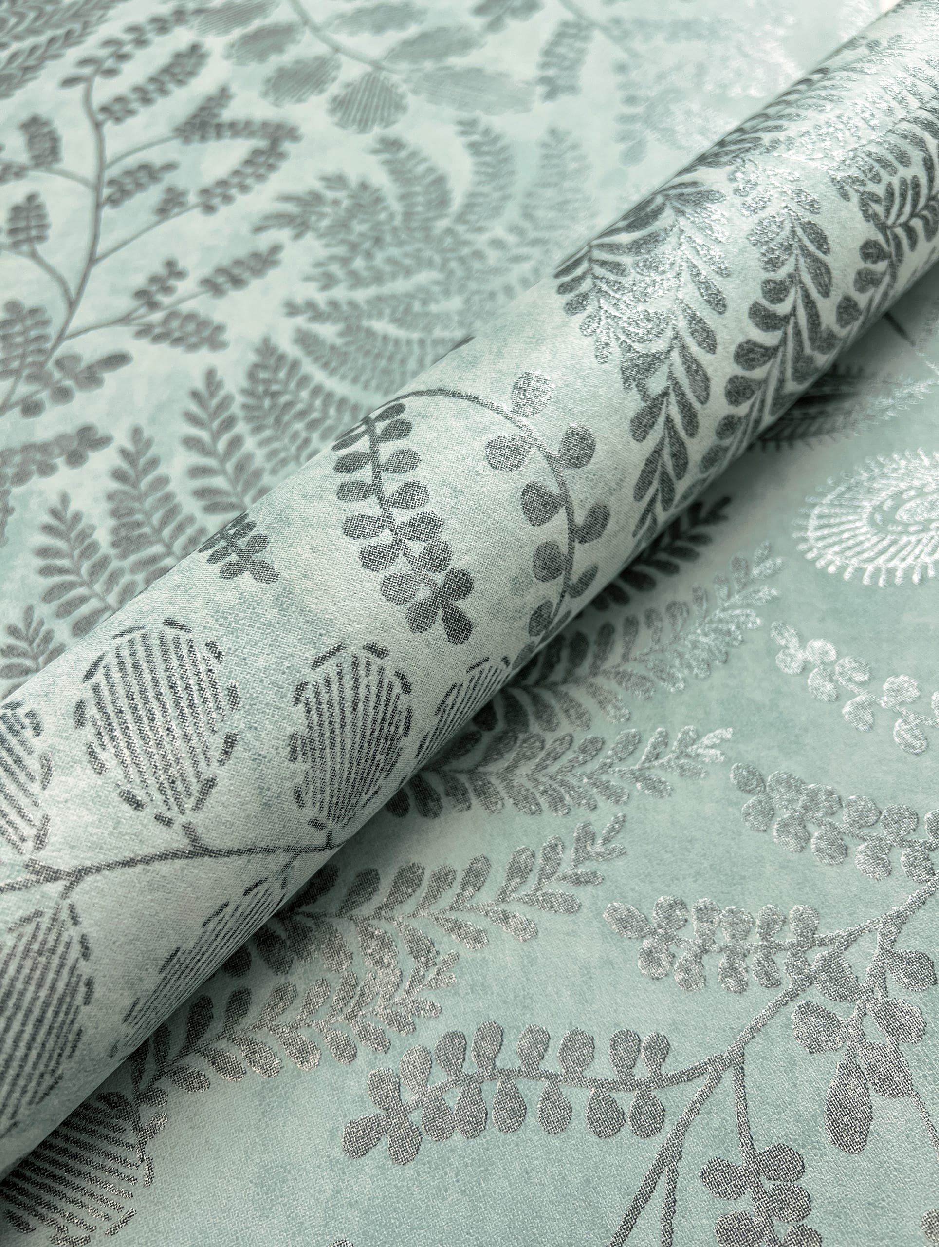 Irsa Turquoise