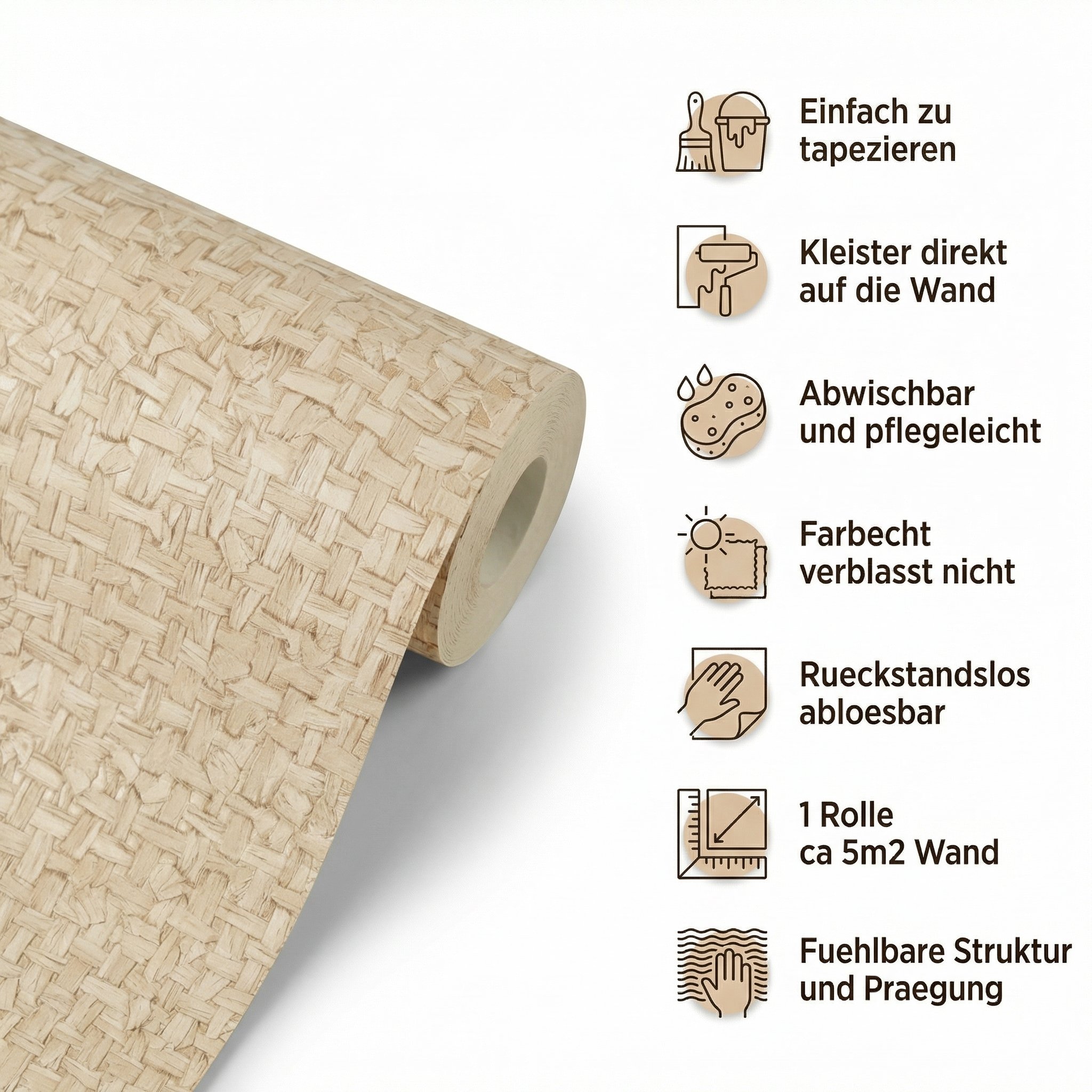 Gilvara Beige