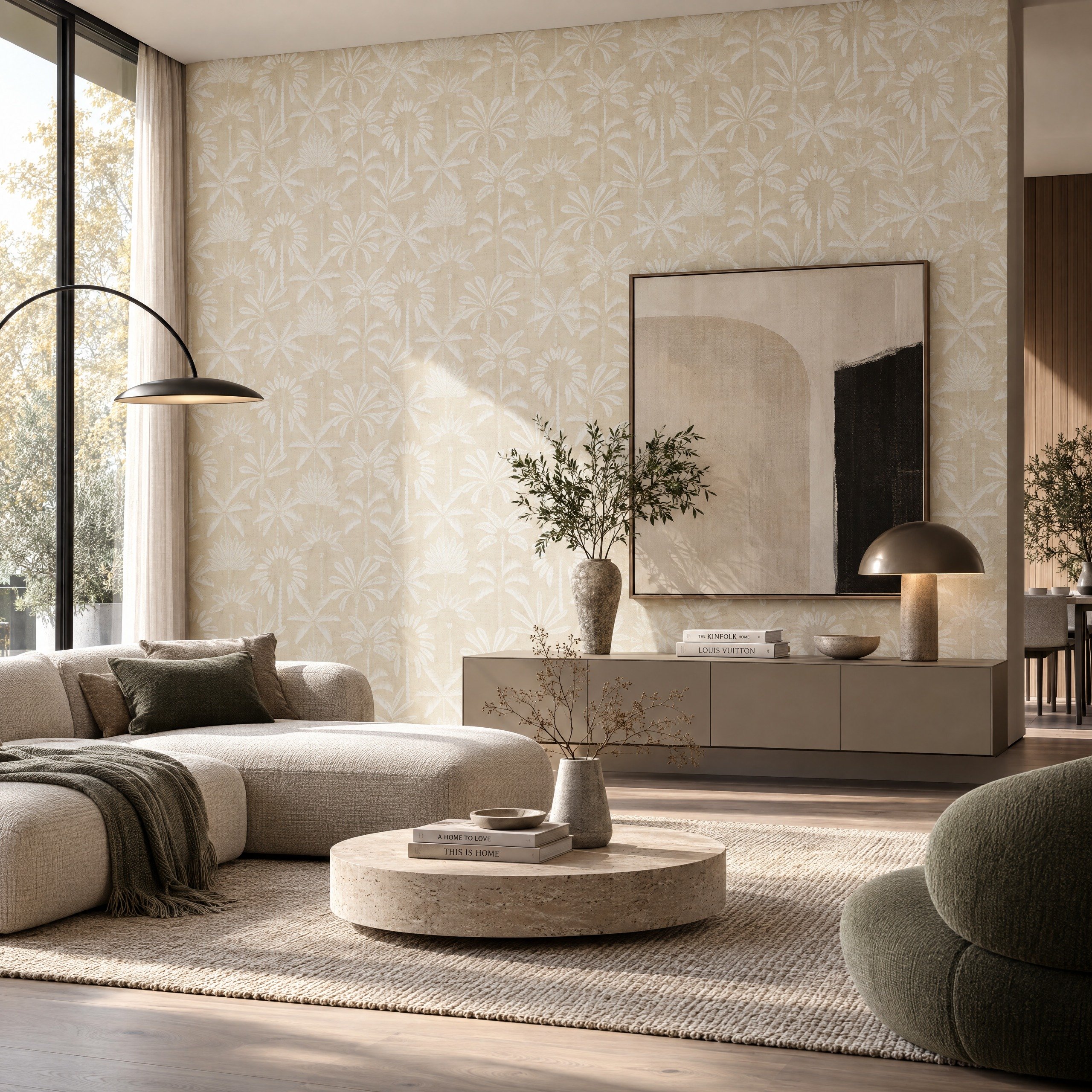 Romiva Beige