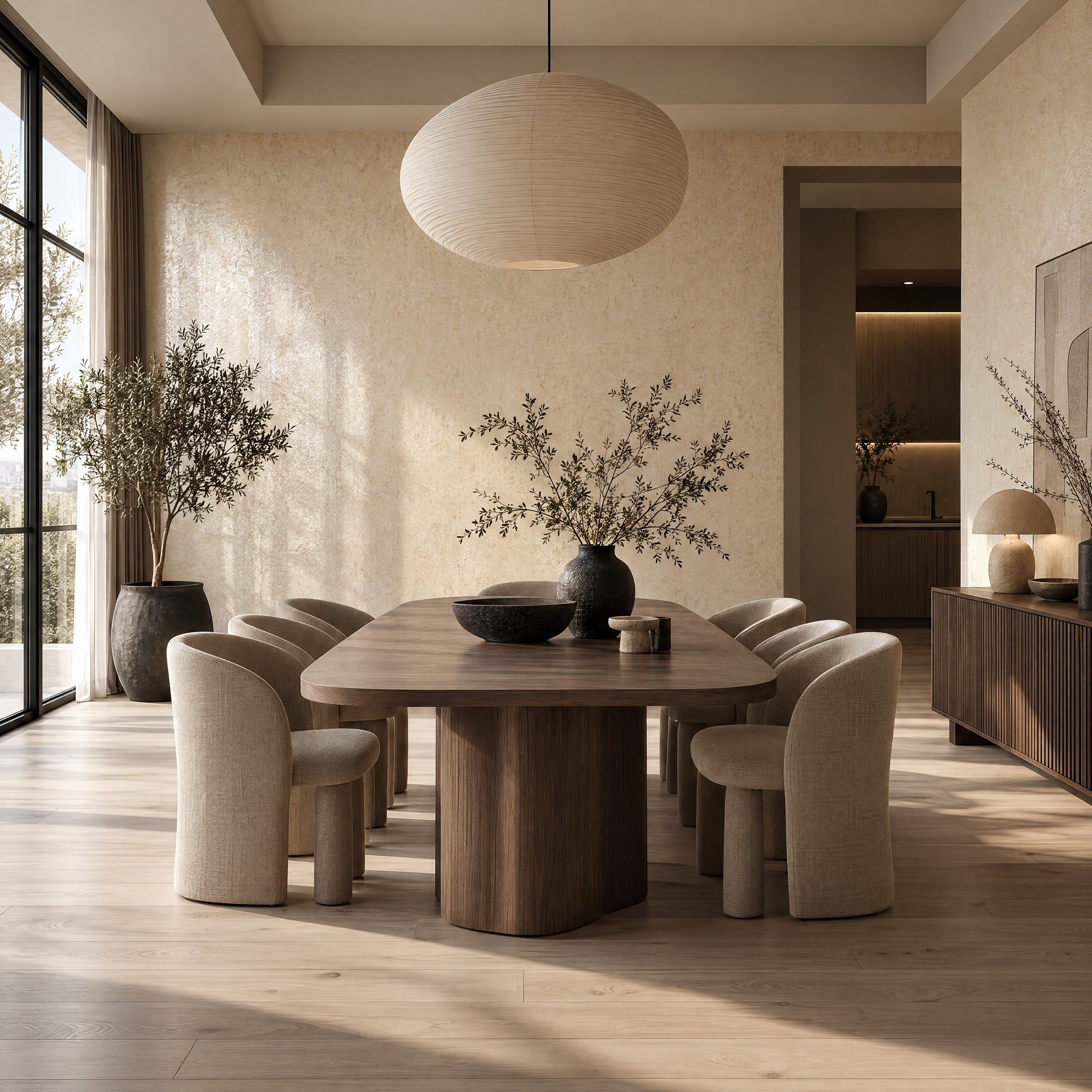 Bastetta Beige