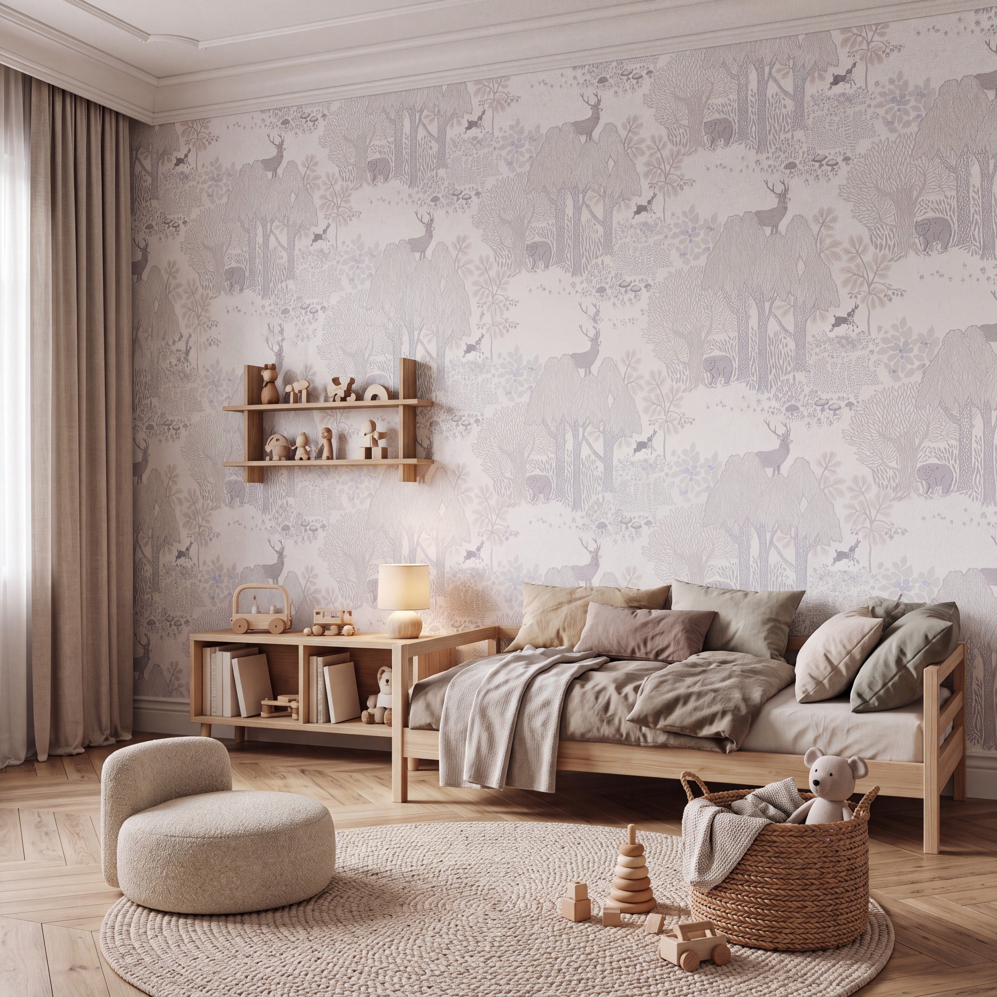 Vervana Beige