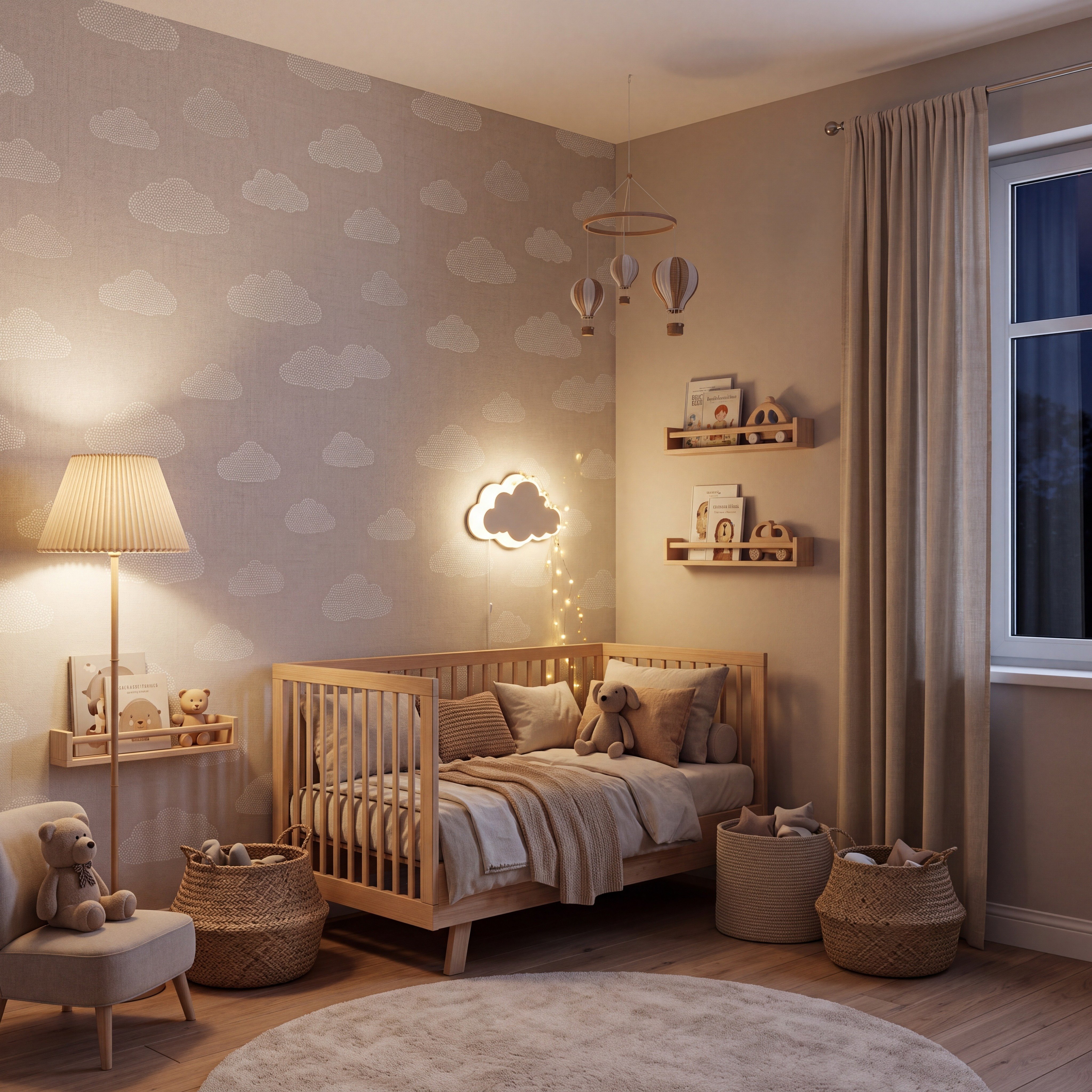 Velora Beige