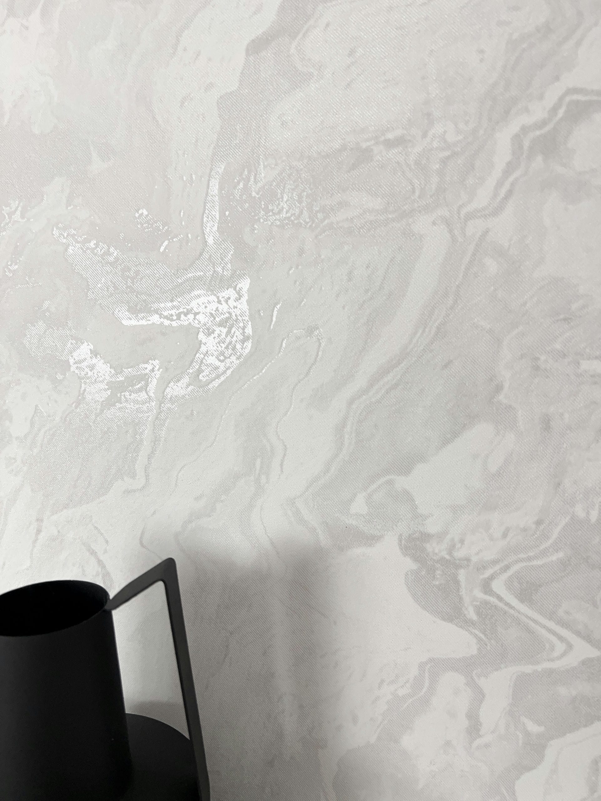 Strickland Art Grigio chiaro