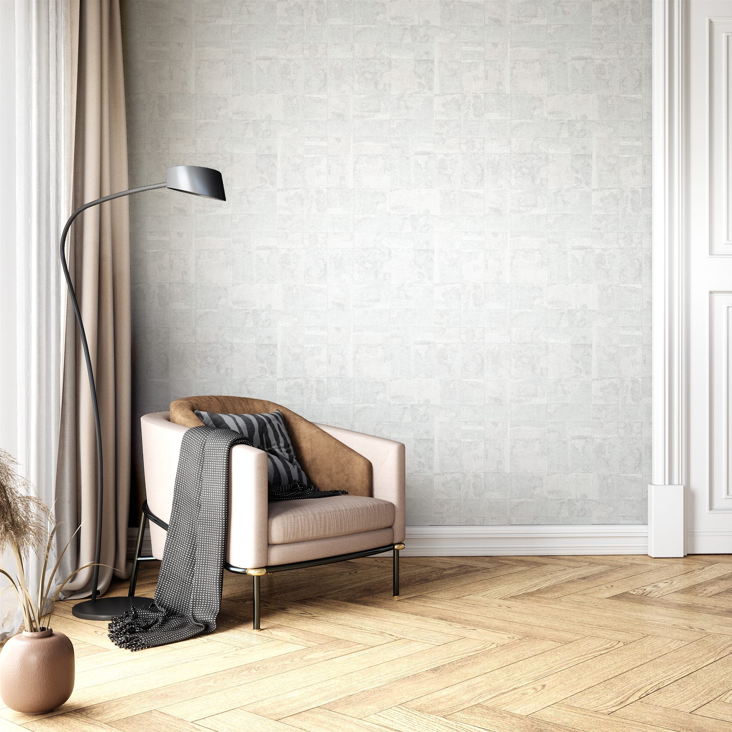 Madou Silver