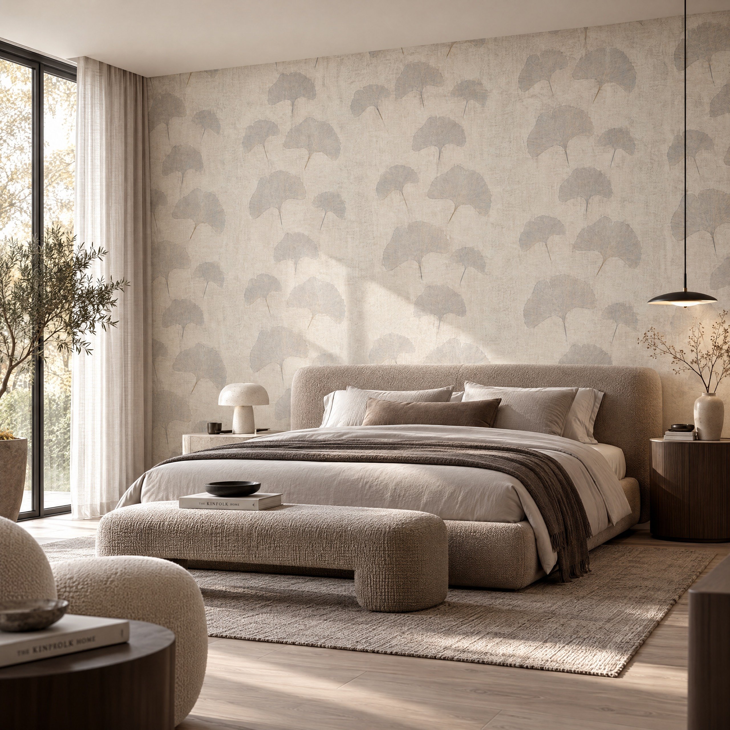 Selvira Beige