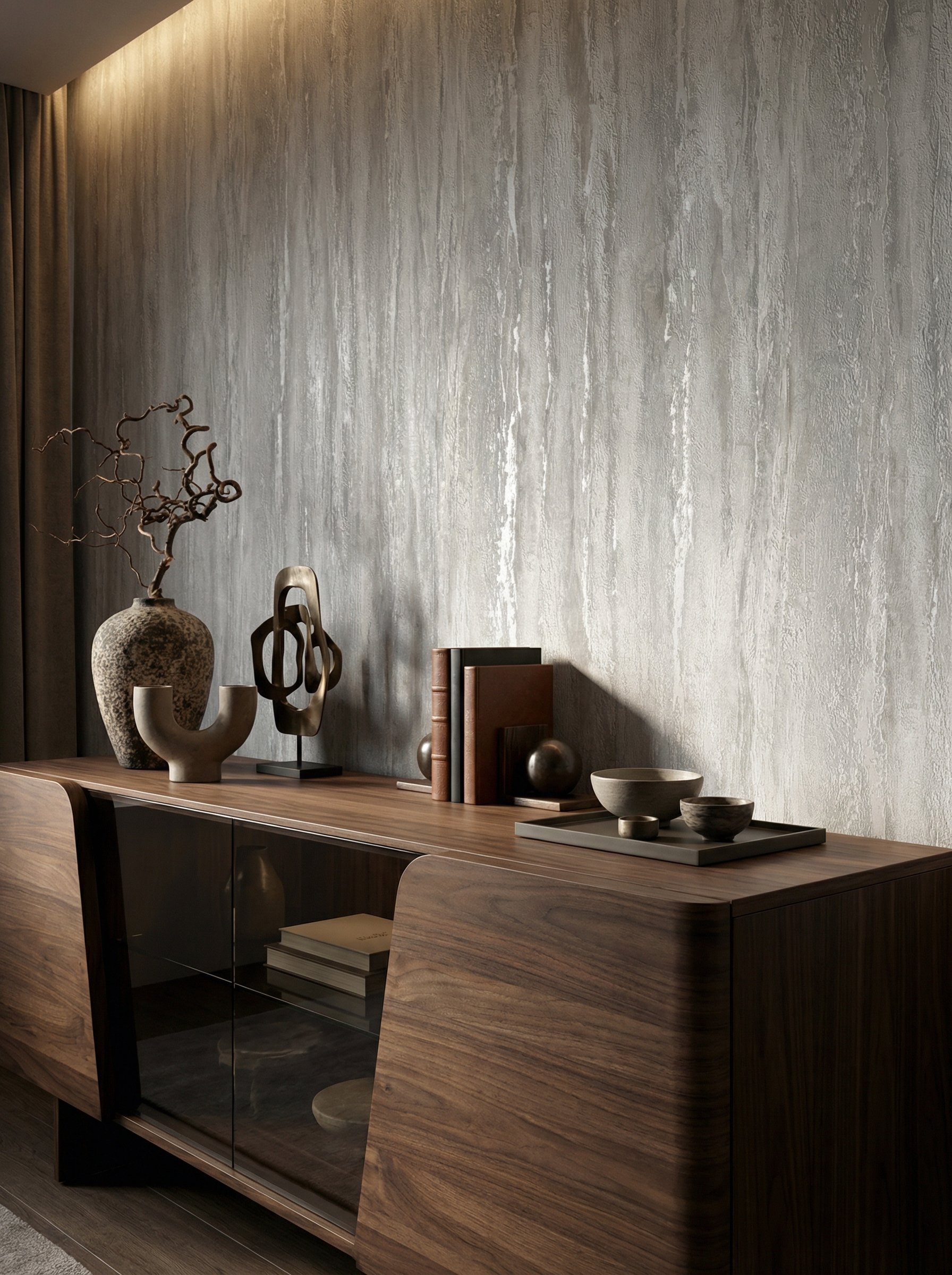 Sylla Light Grey
