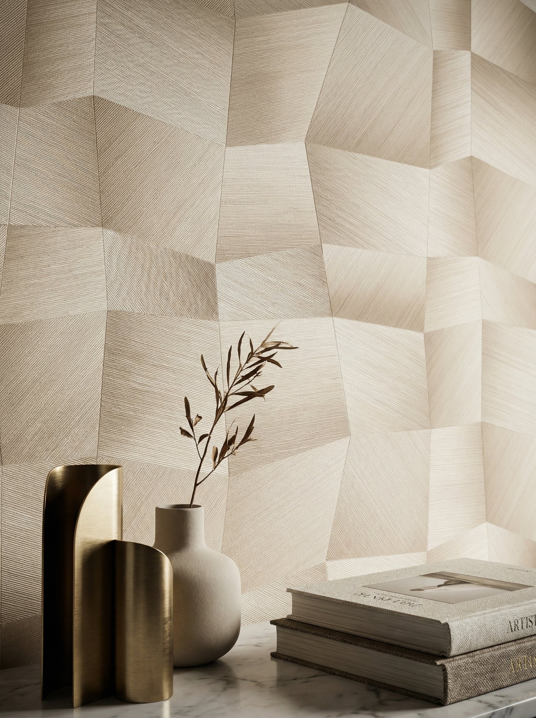 Melmova Beige