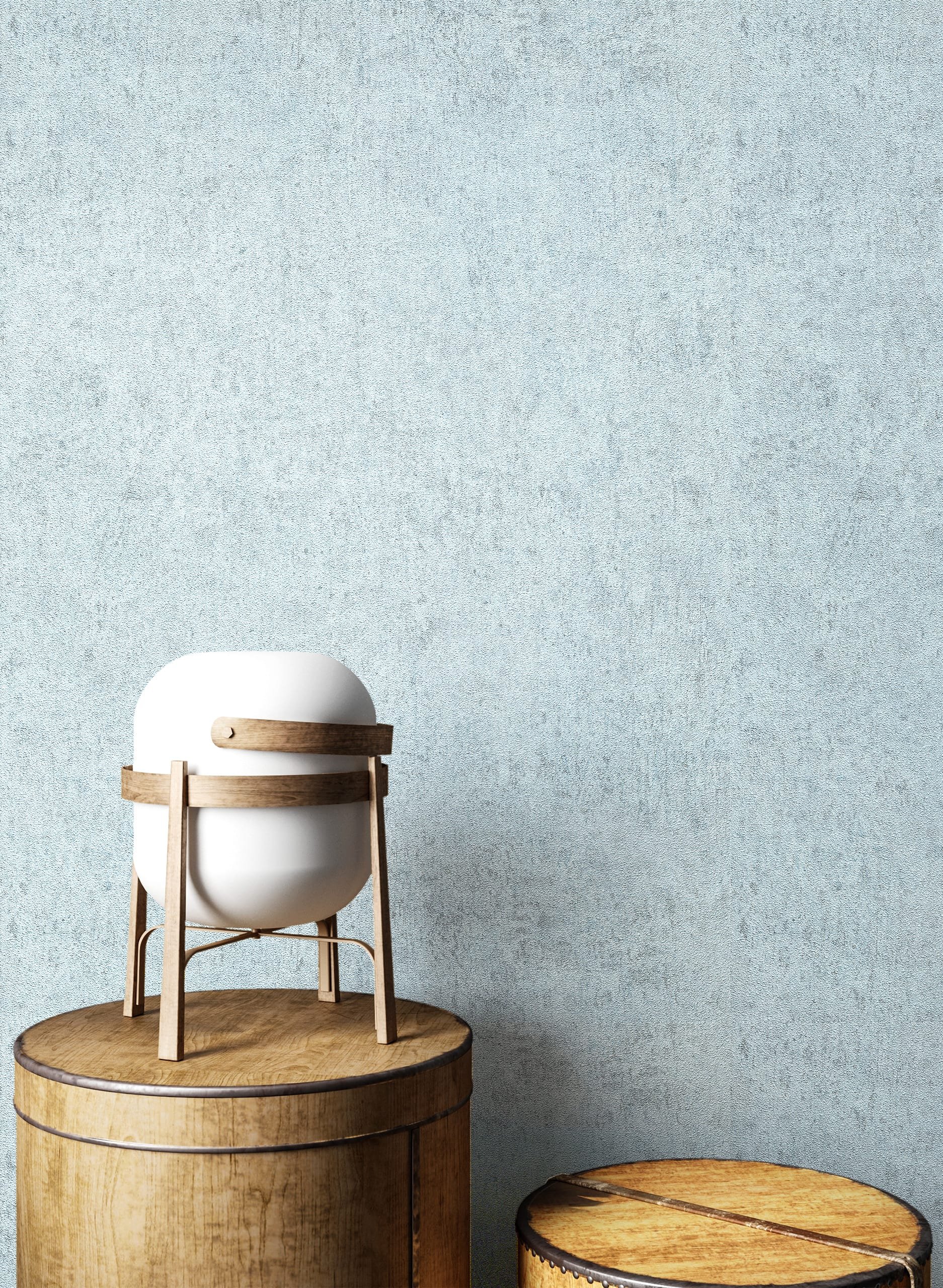 Dunya Light Blue