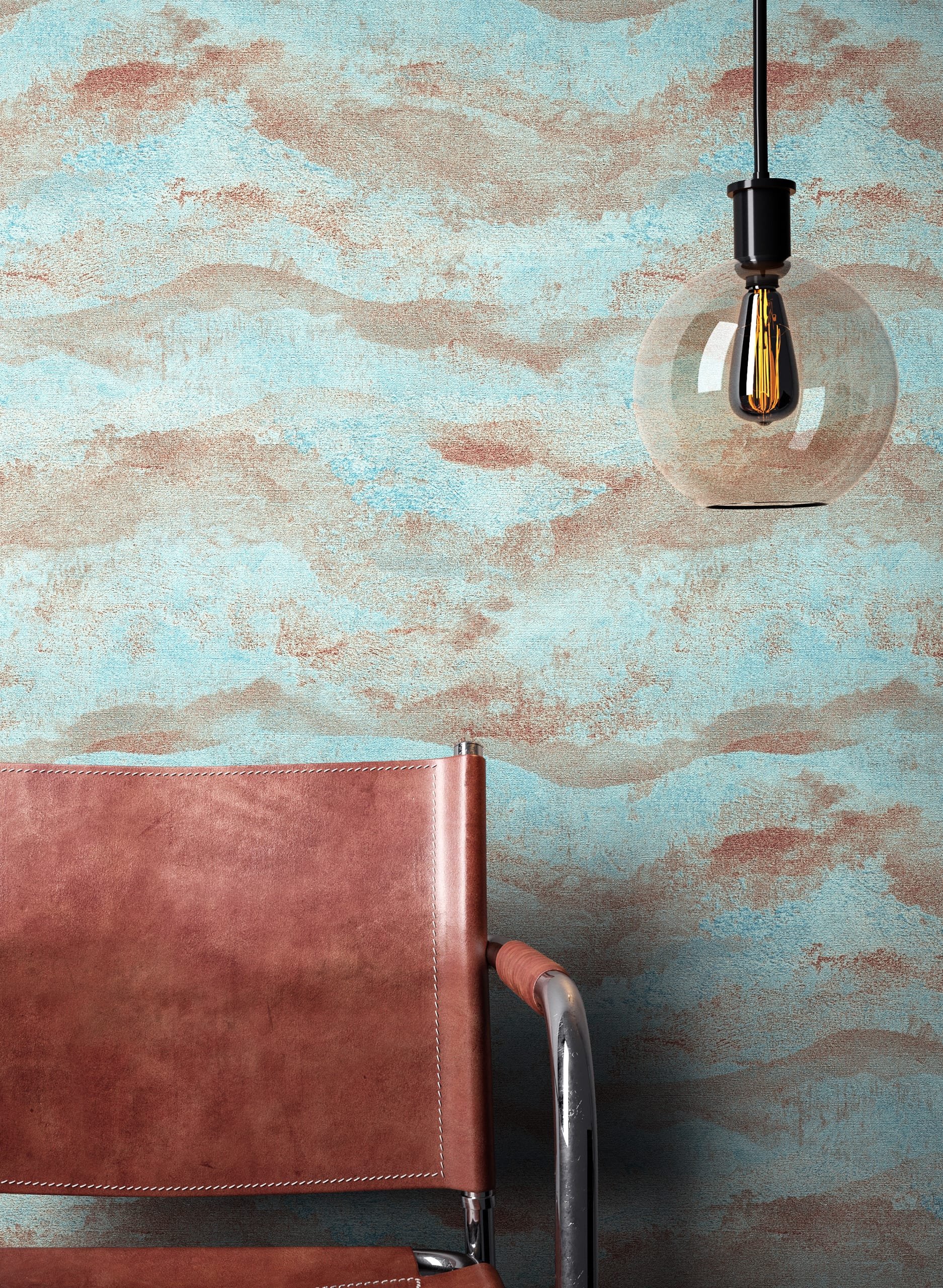 Mislav Light Blue
