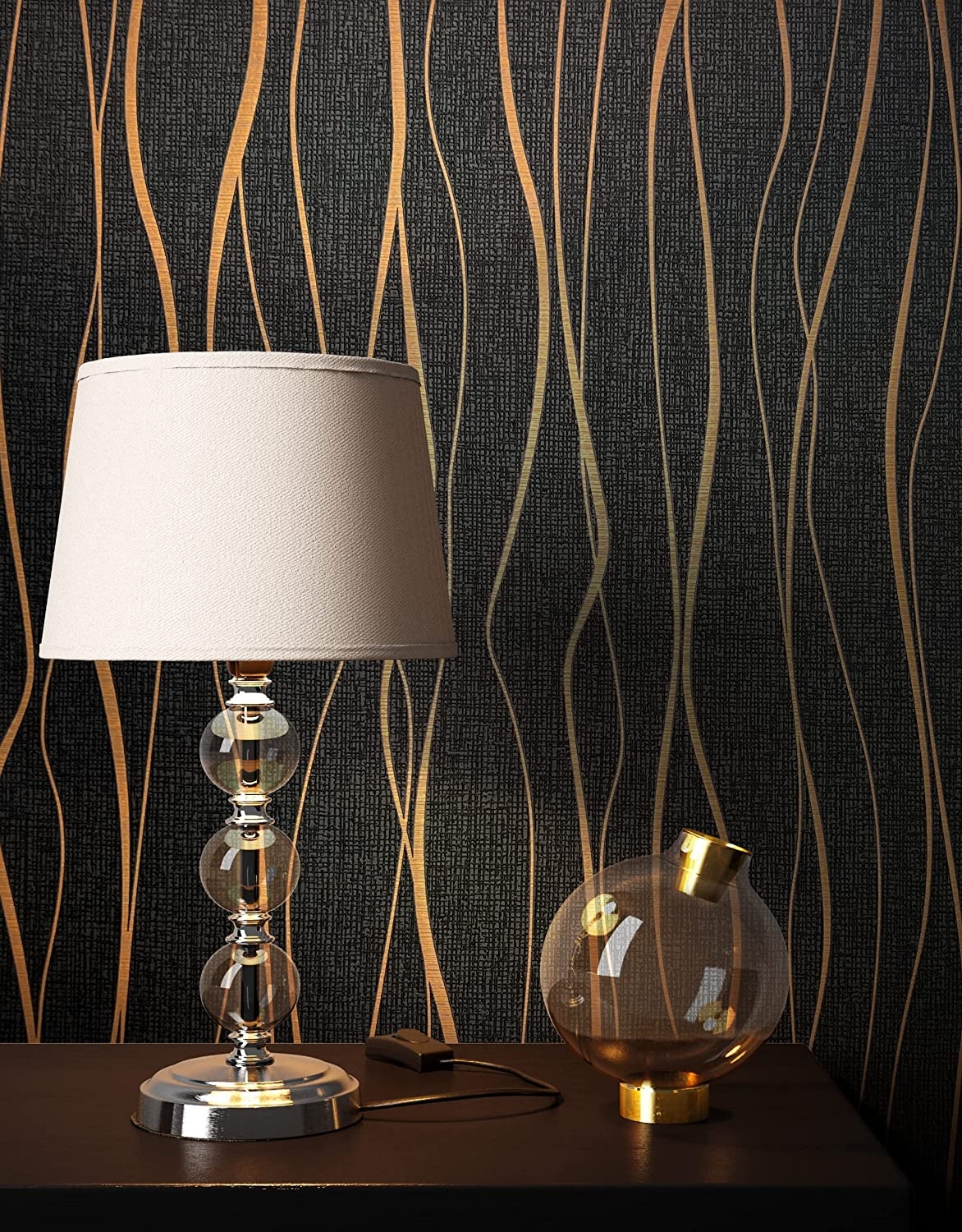 Prado Copper Lines